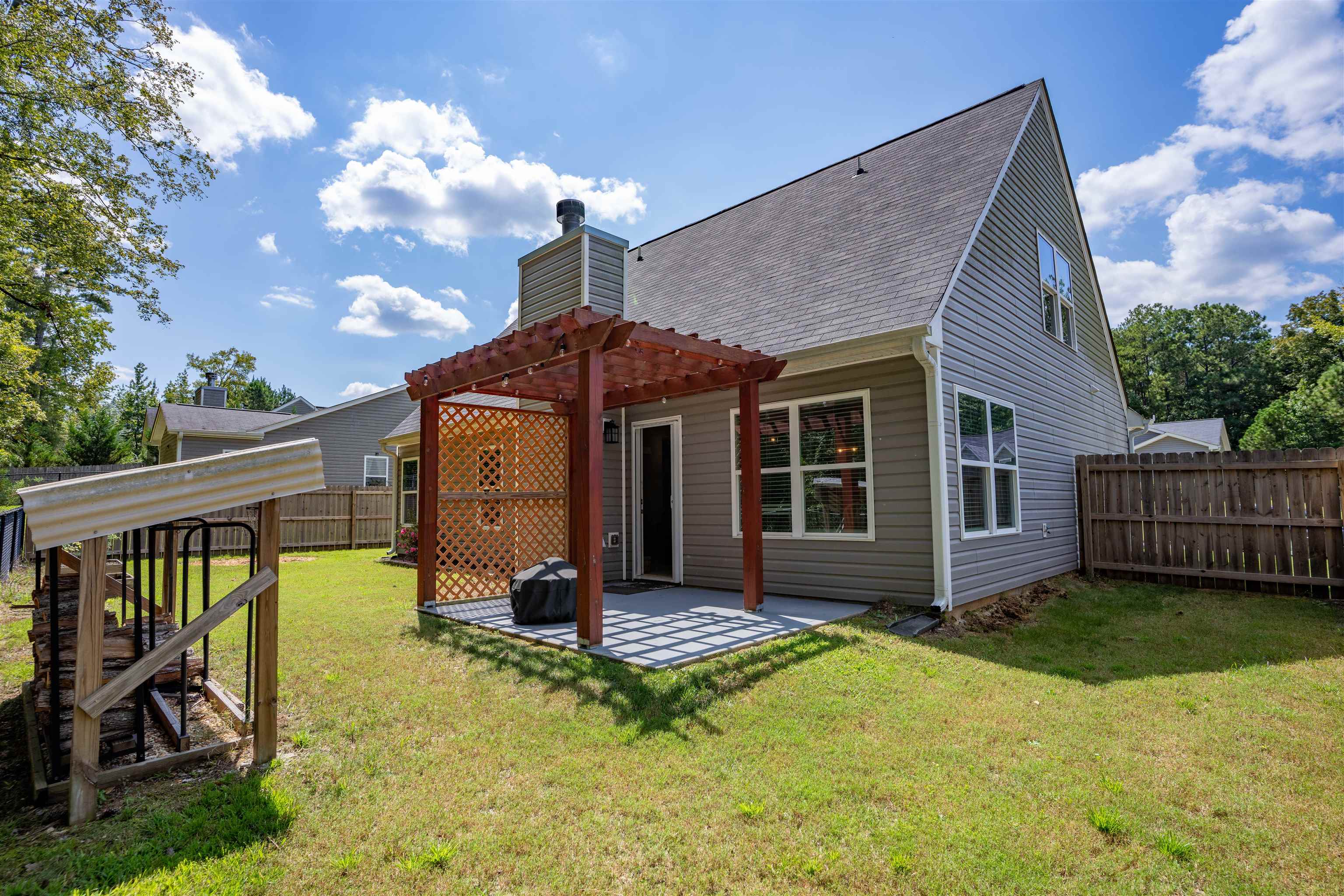128 MISTY GROVE LANE