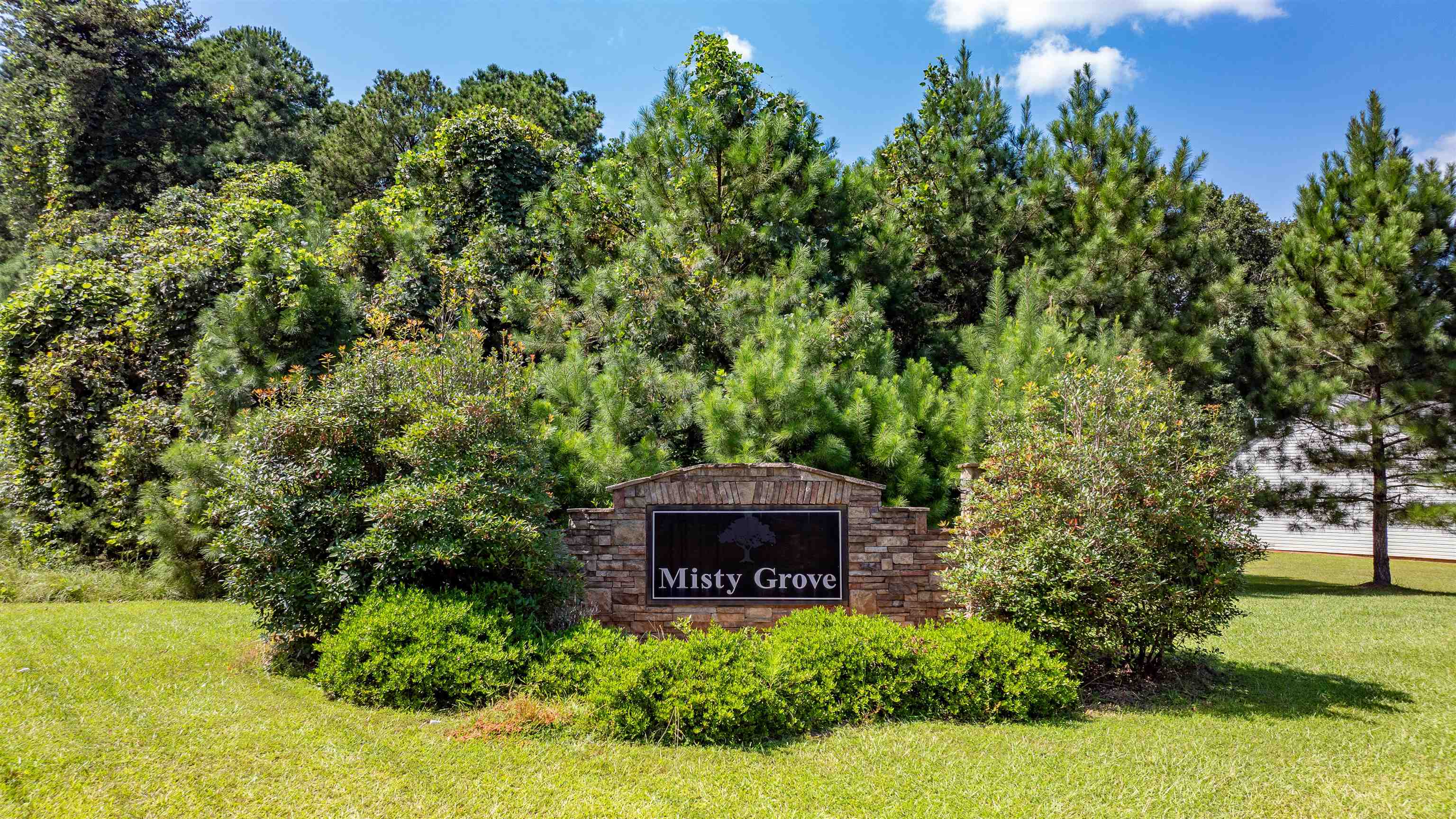 128 MISTY GROVE LANE