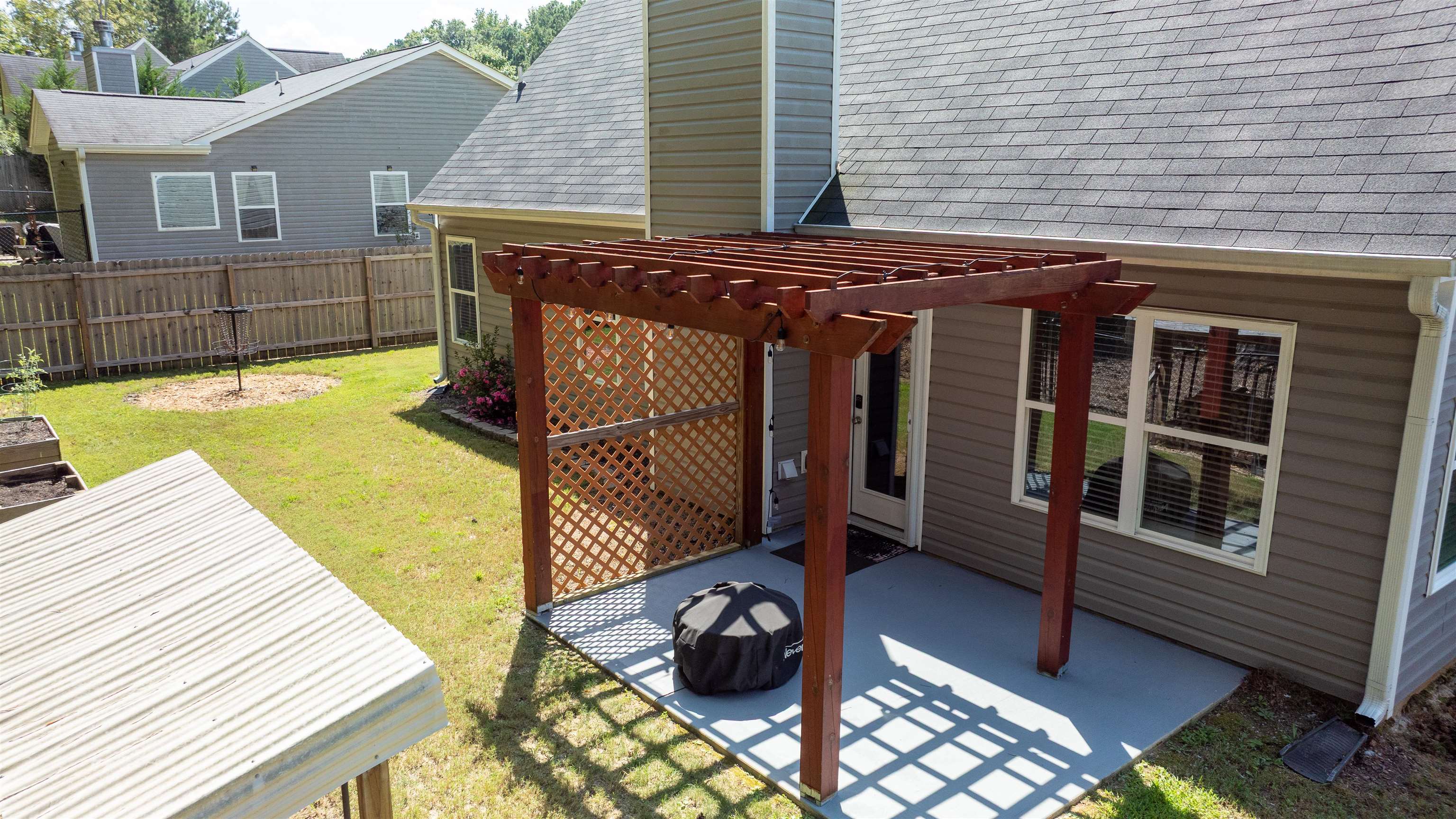 128 MISTY GROVE LANE