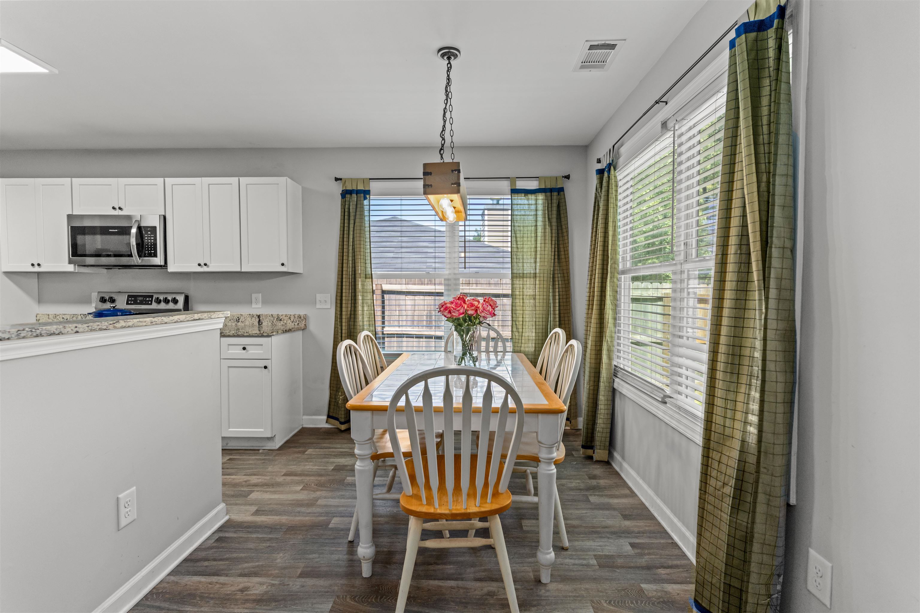 128 MISTY GROVE LANE