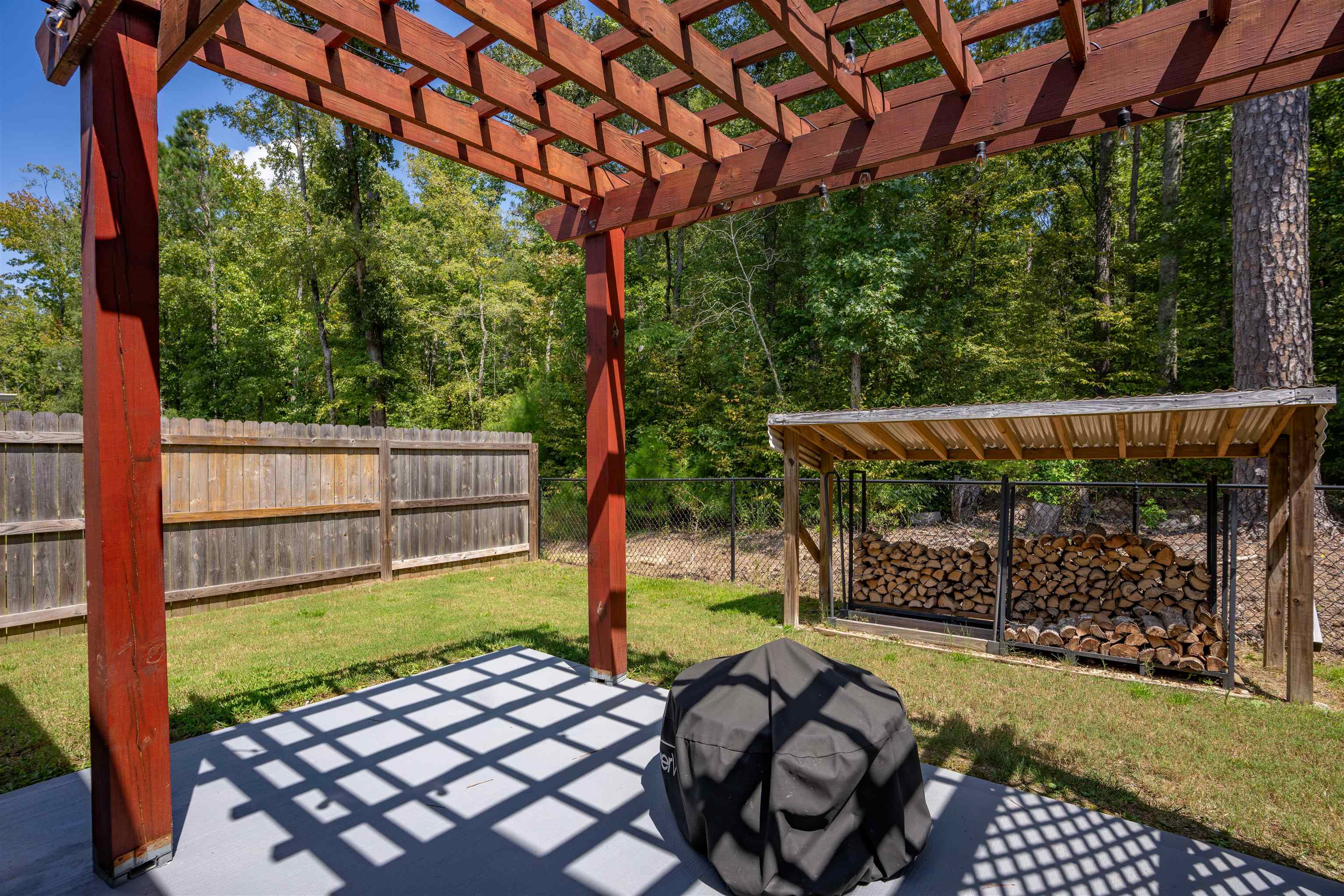 128 MISTY GROVE LANE