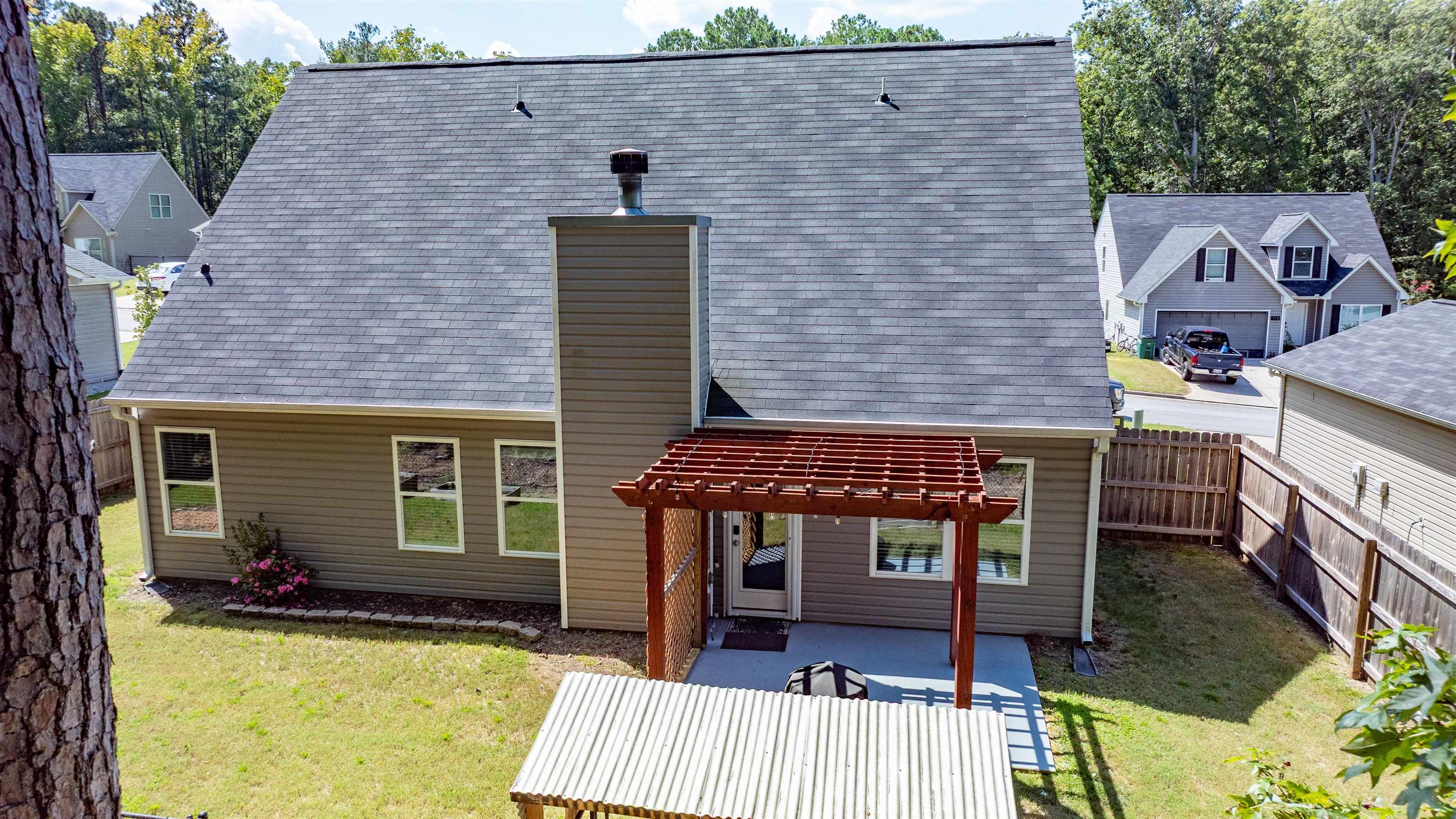 128 MISTY GROVE LANE