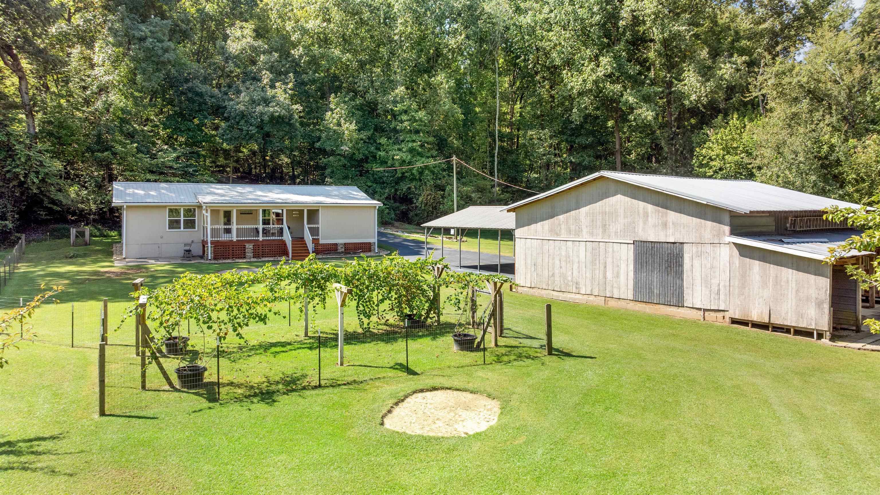 1571 INDIAN WOODS DRIVE