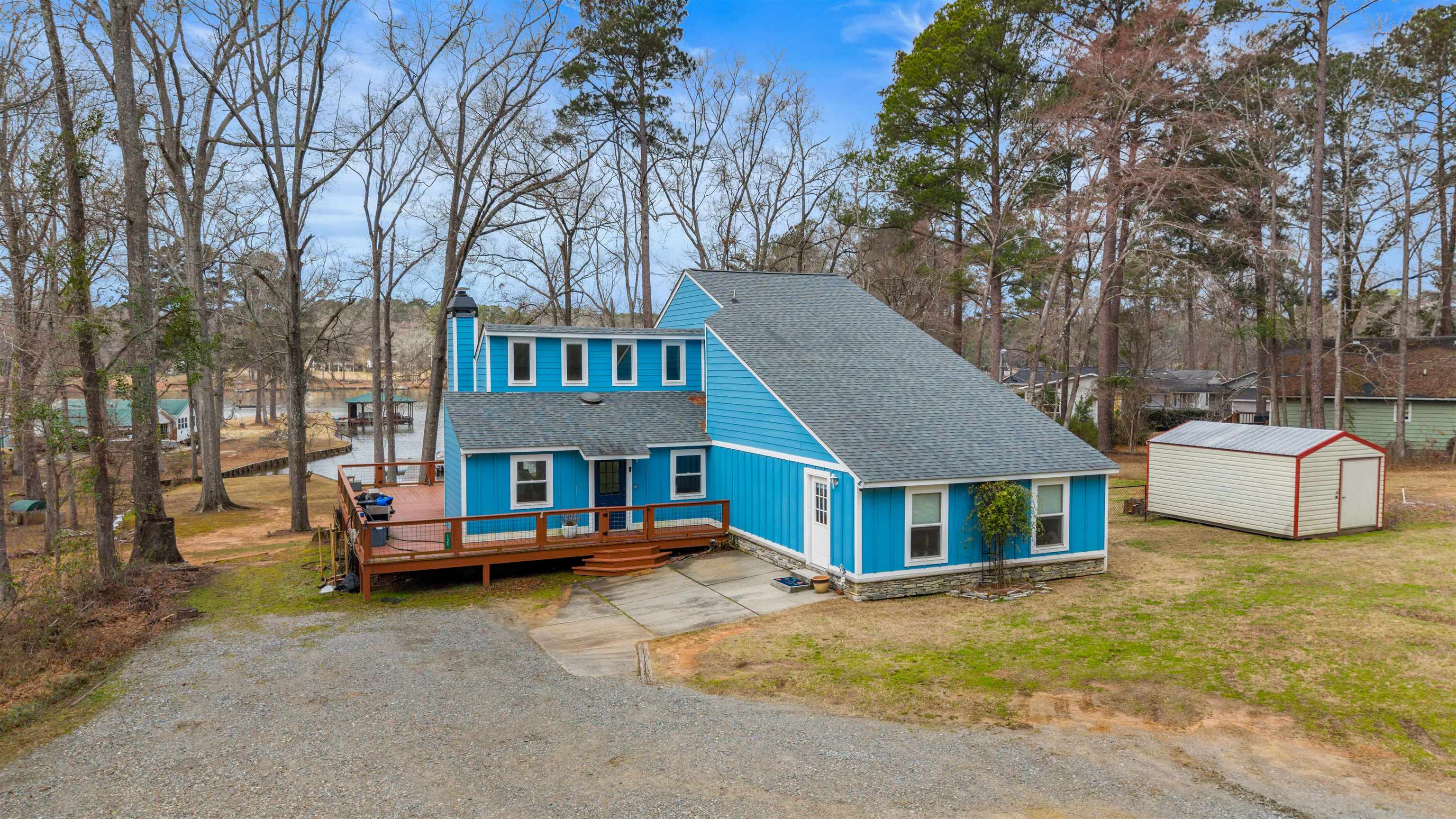 155 ADMIRALITY WAY