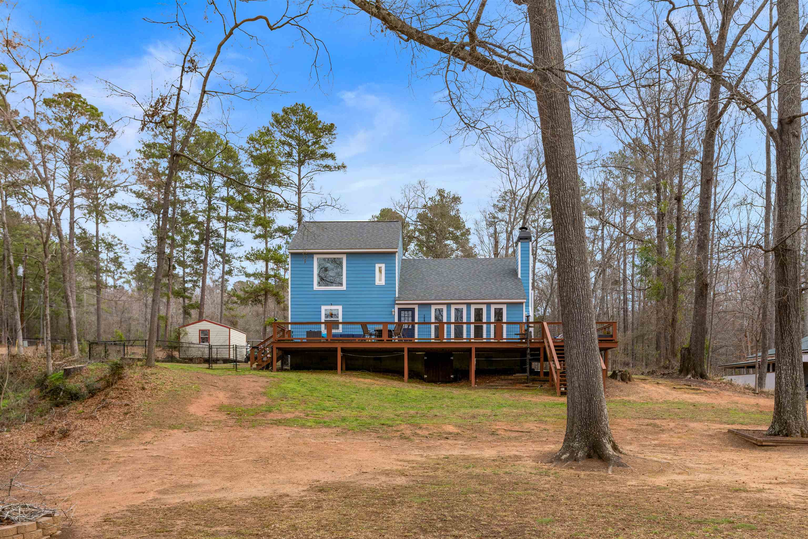155 ADMIRALITY WAY