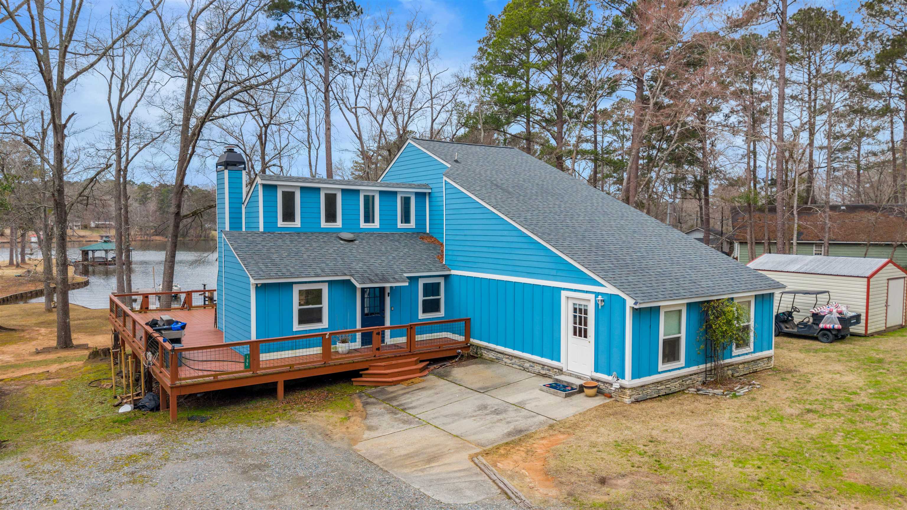 155 ADMIRALITY WAY