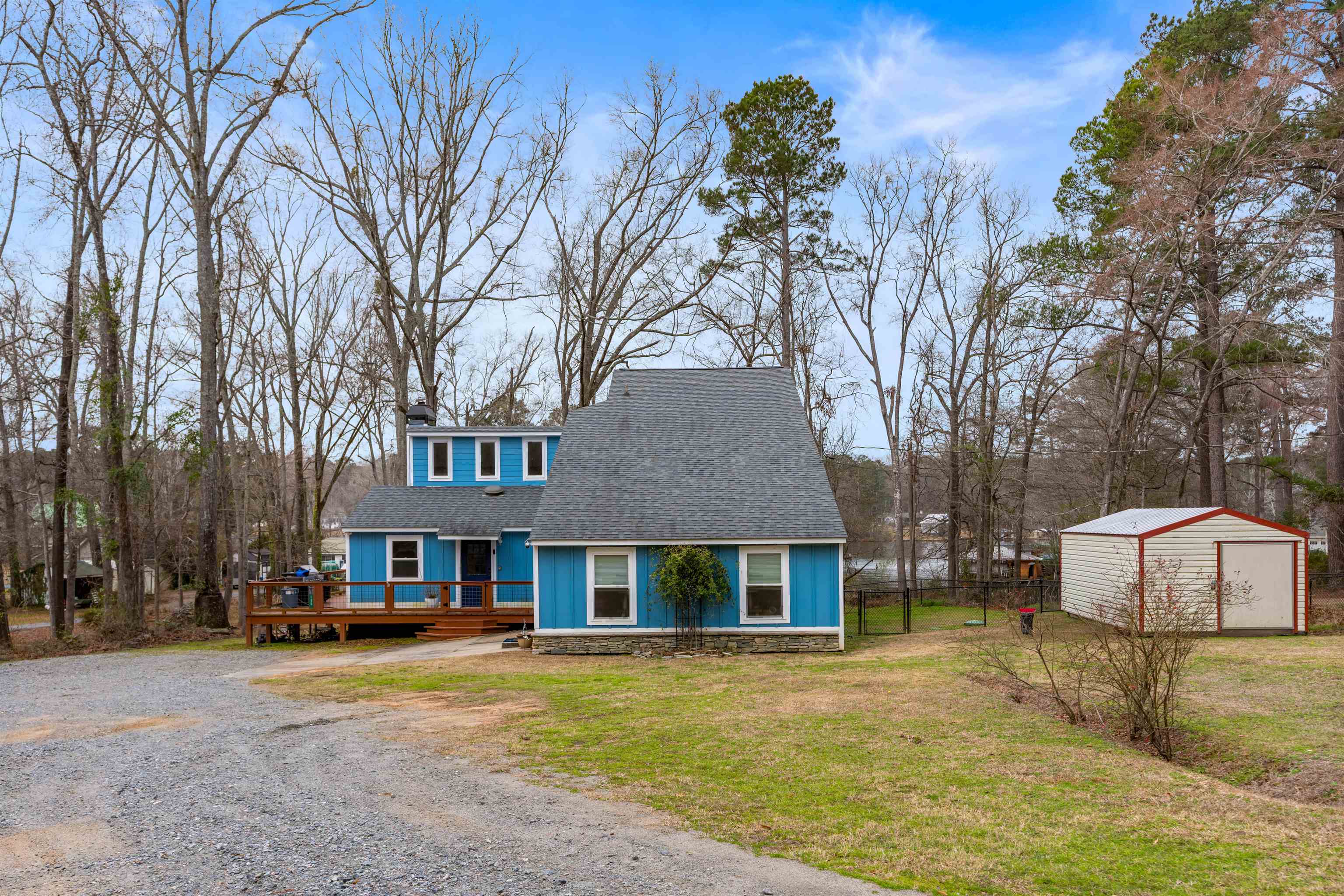 155 ADMIRALITY WAY