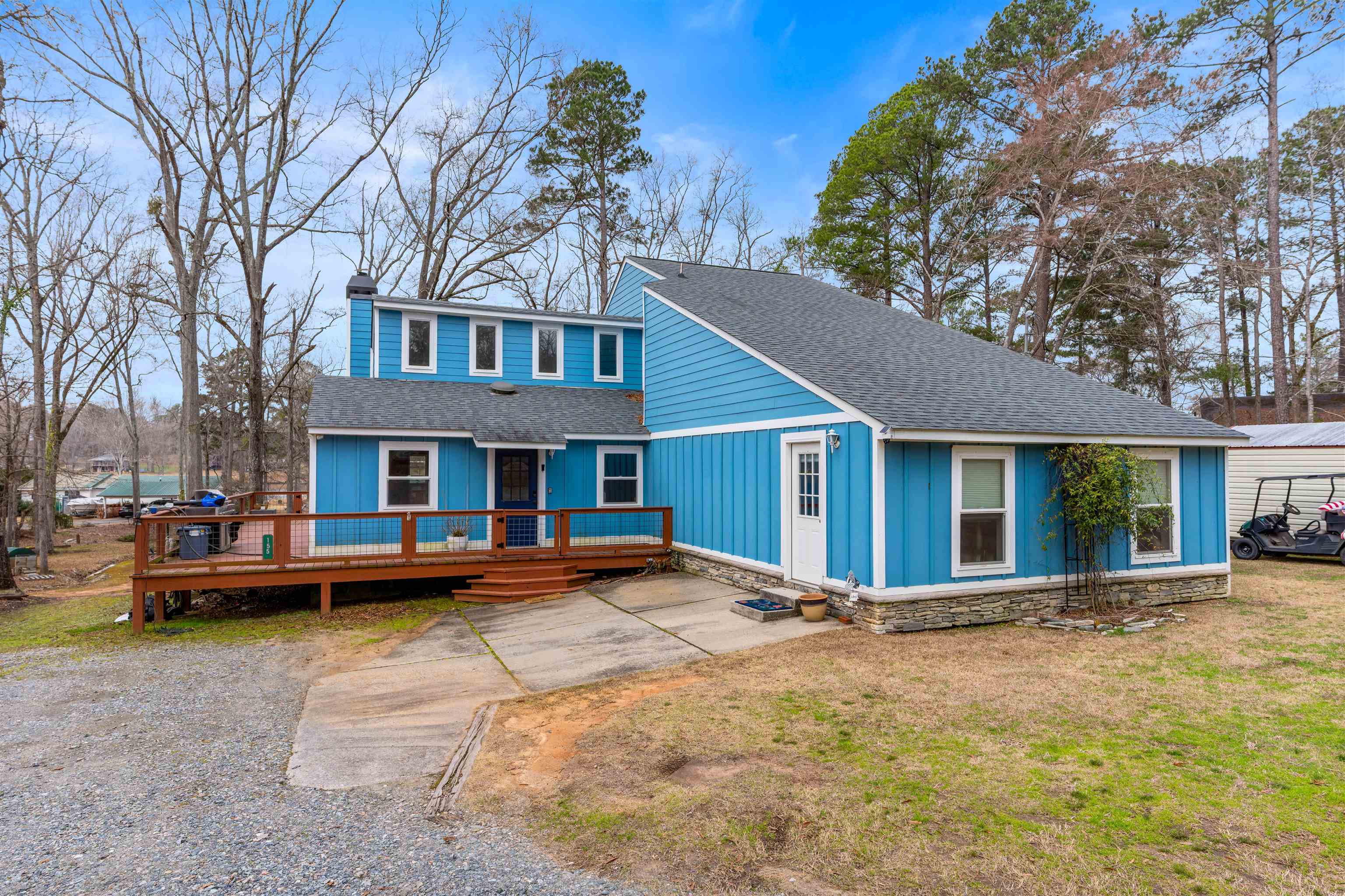155 ADMIRALITY WAY