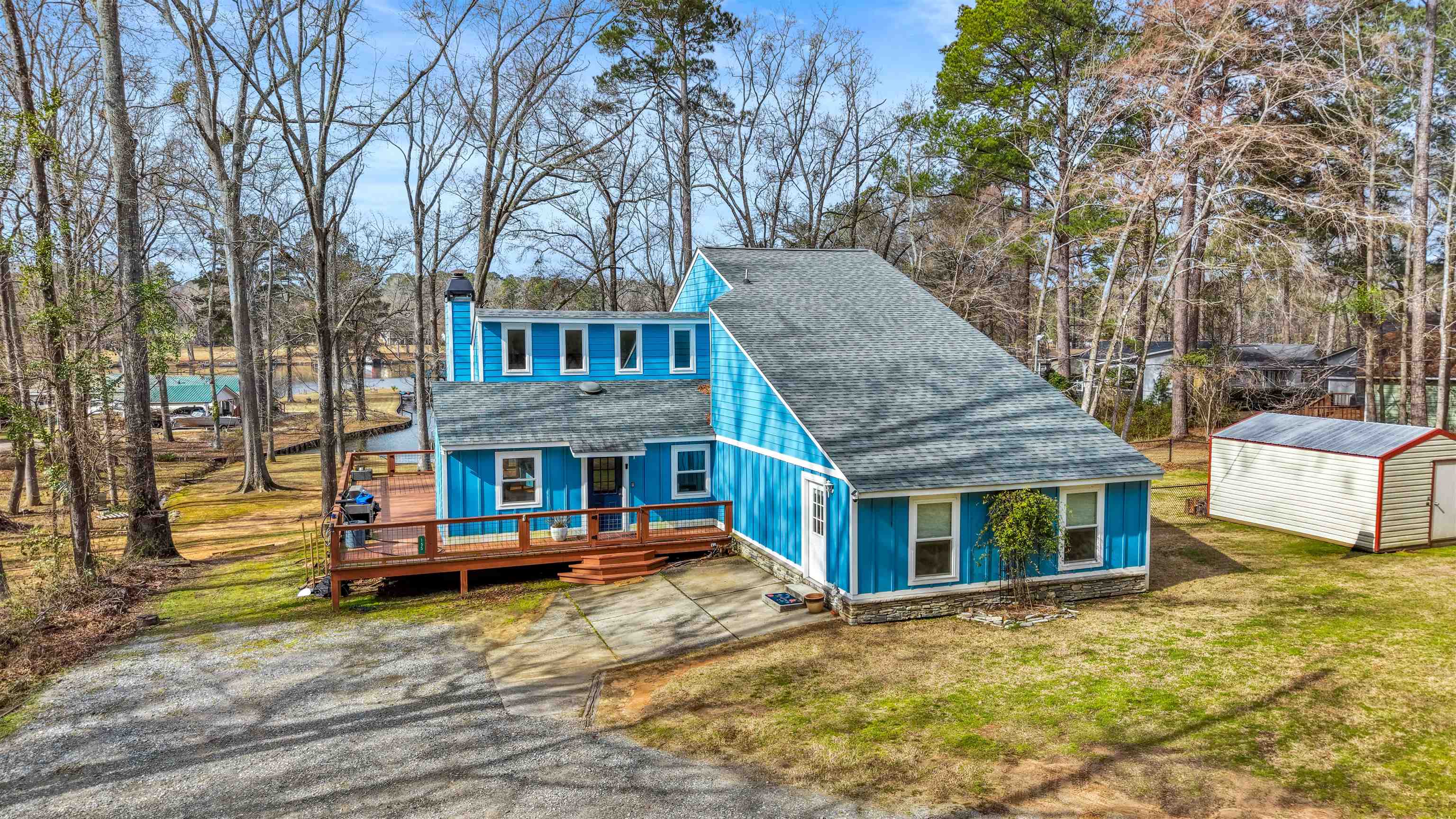 155 ADMIRALITY WAY