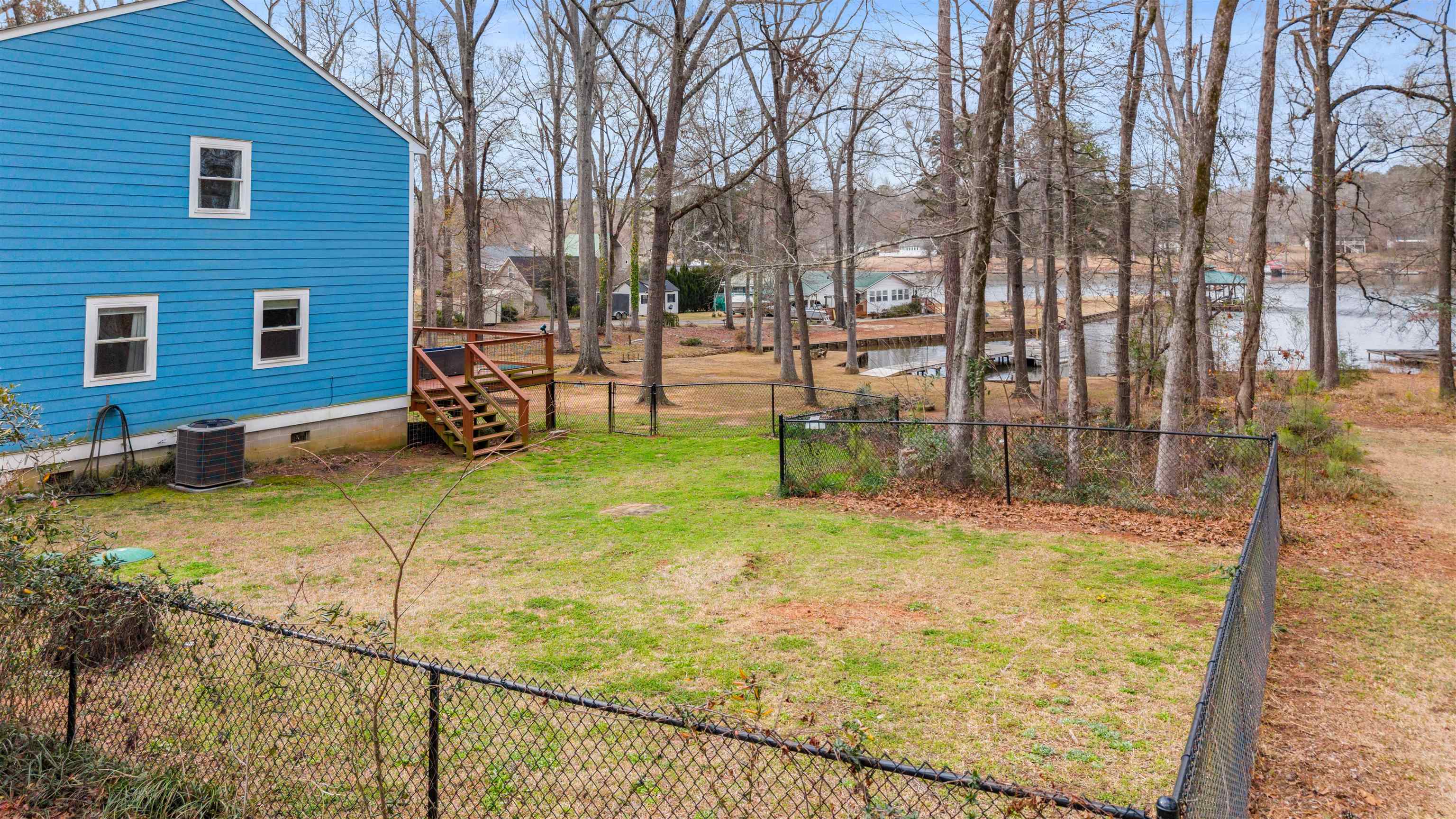 155 ADMIRALITY WAY