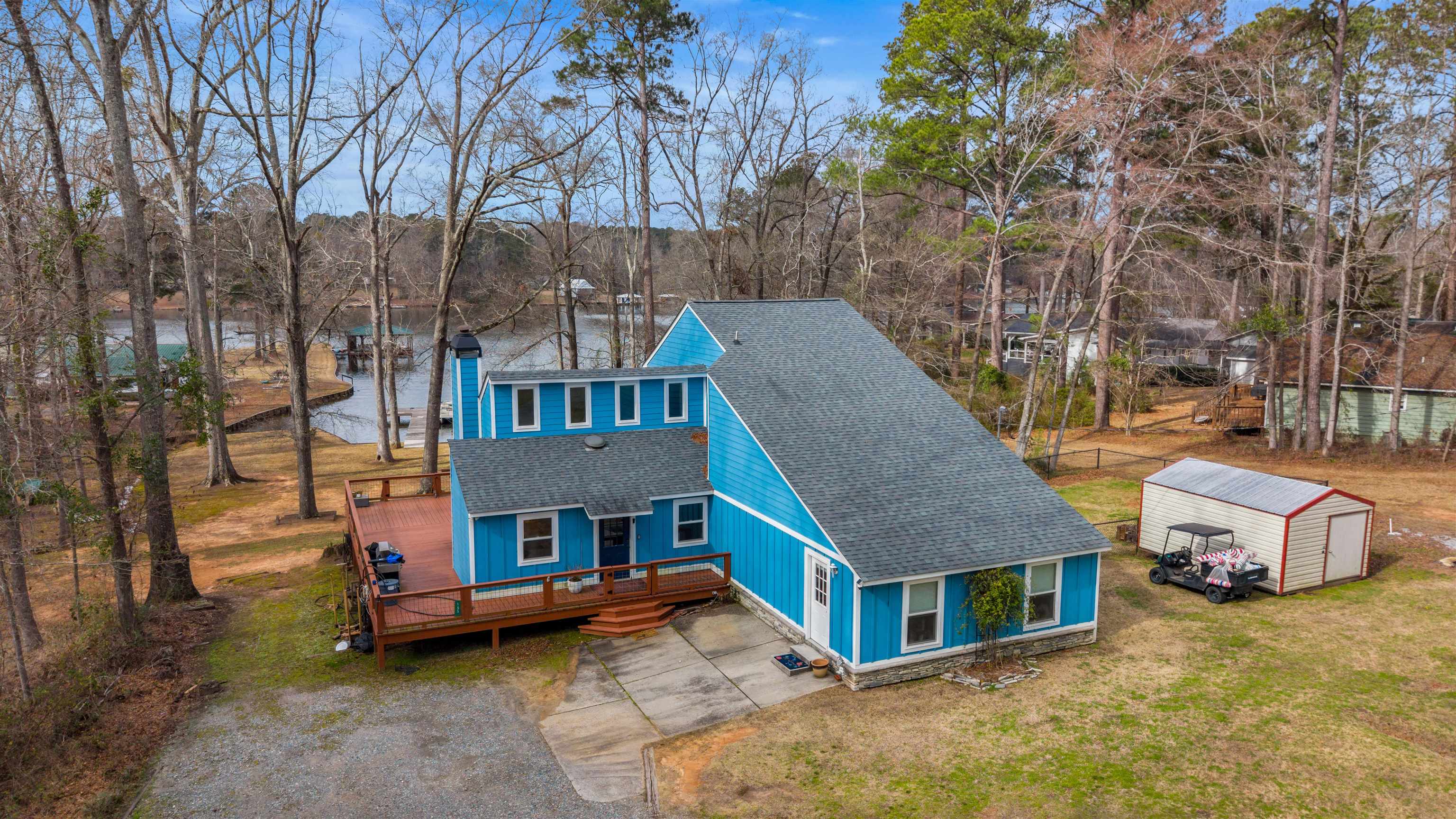 155 ADMIRALITY WAY