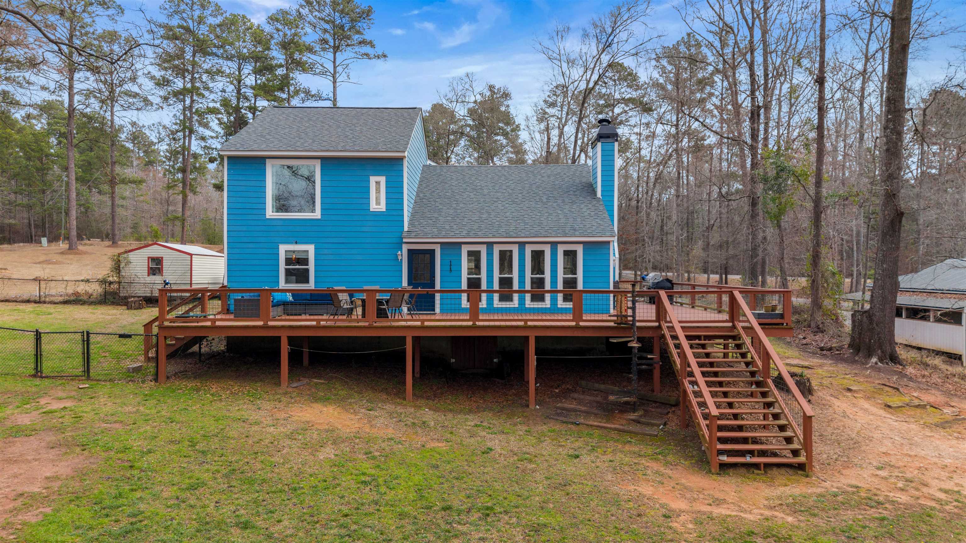 155 ADMIRALITY WAY