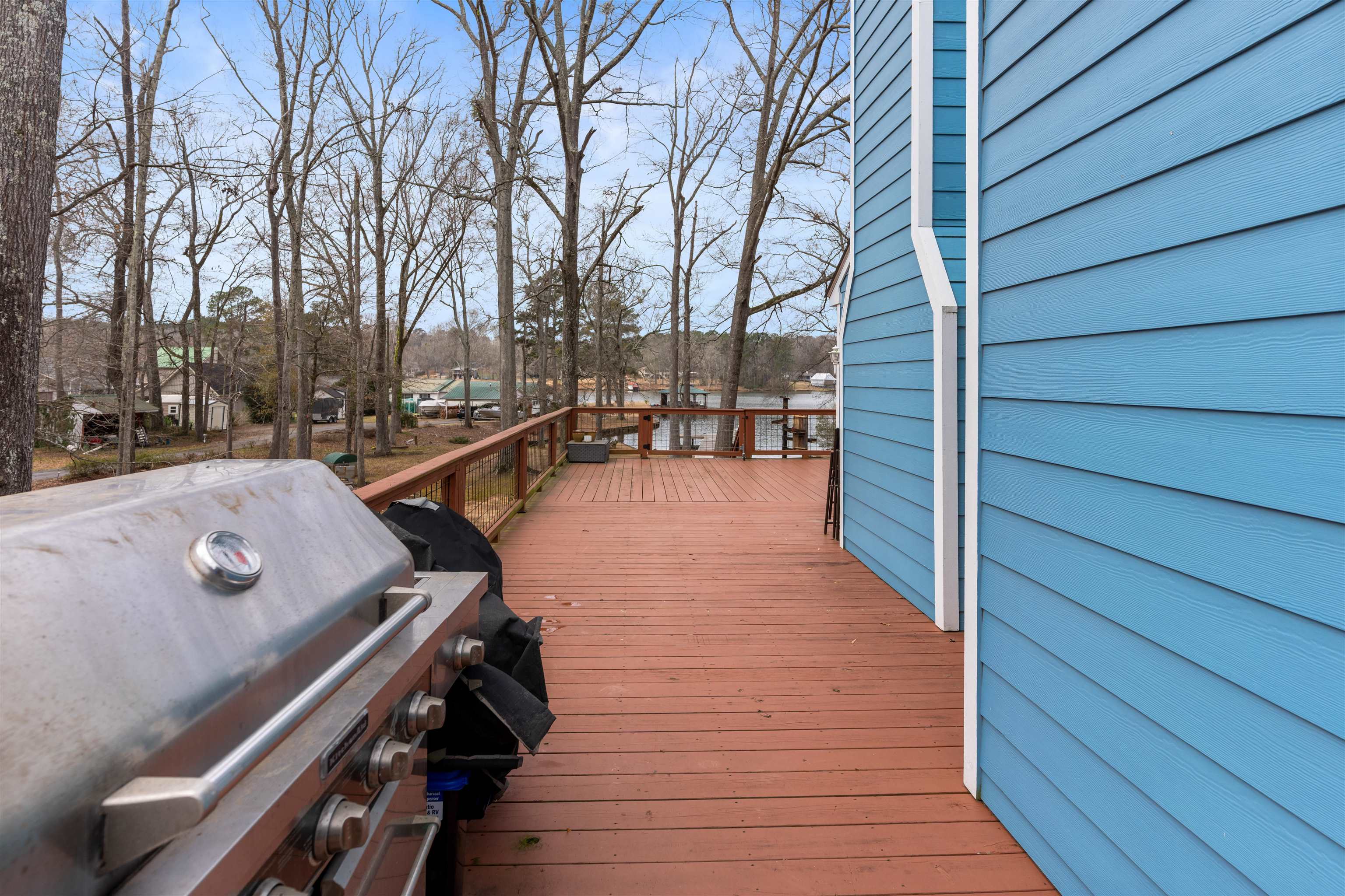 155 ADMIRALITY WAY