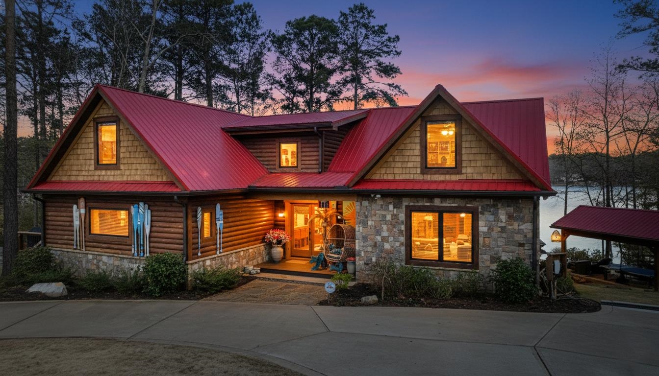 125 ROCK ISLAND LANE