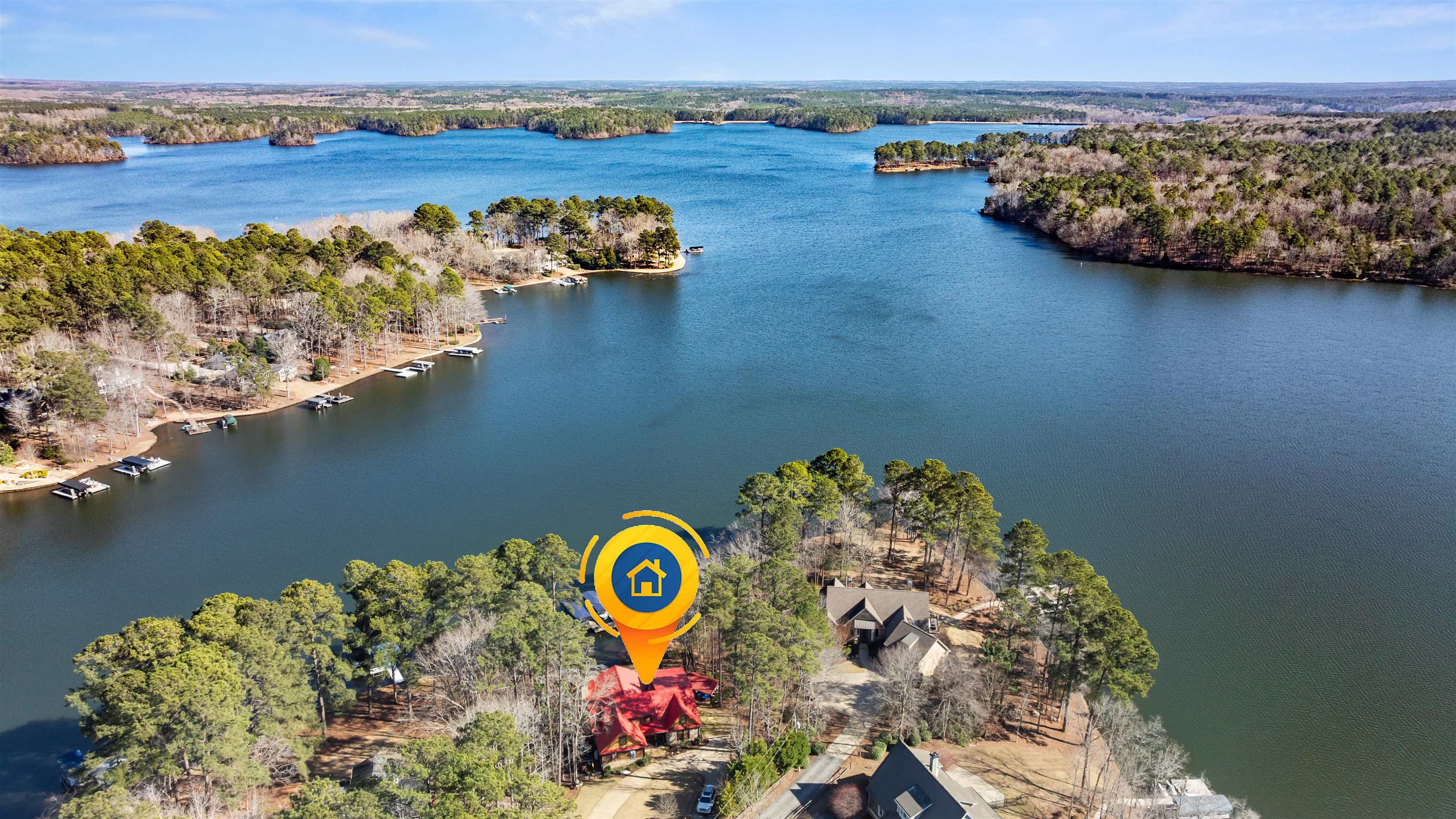 125 ROCK ISLAND LANE