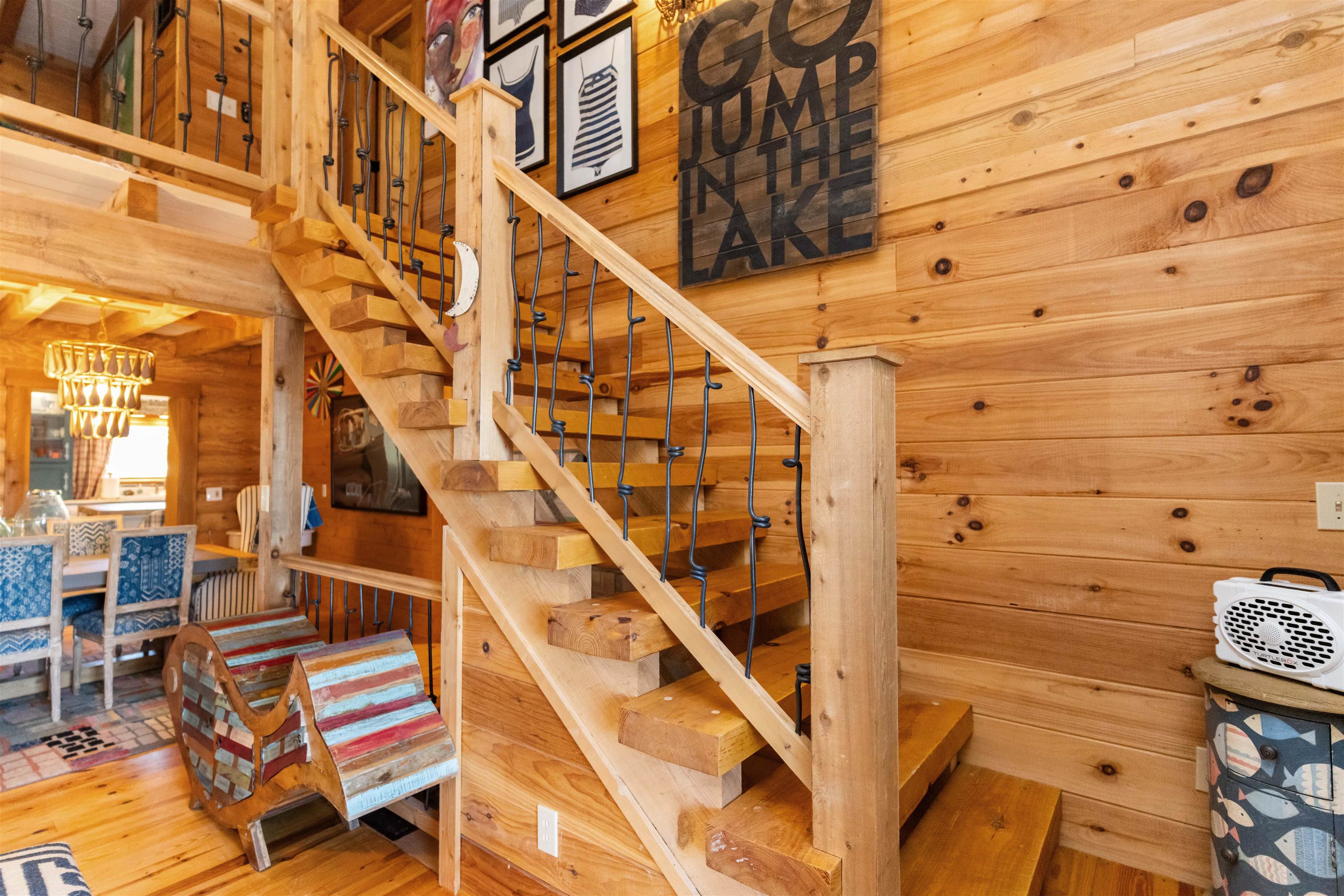 125 ROCK ISLAND LANE