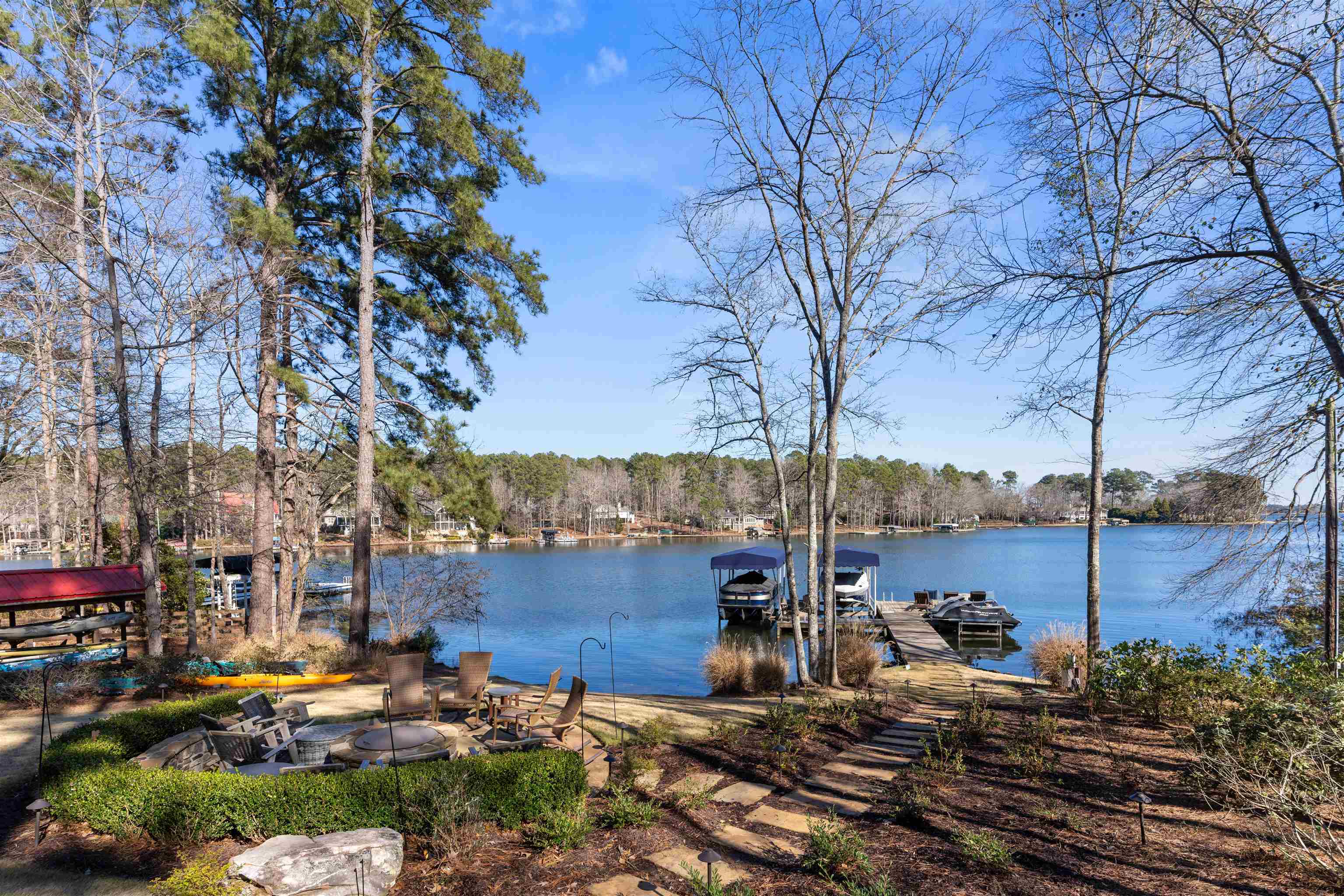 125 ROCK ISLAND LANE
