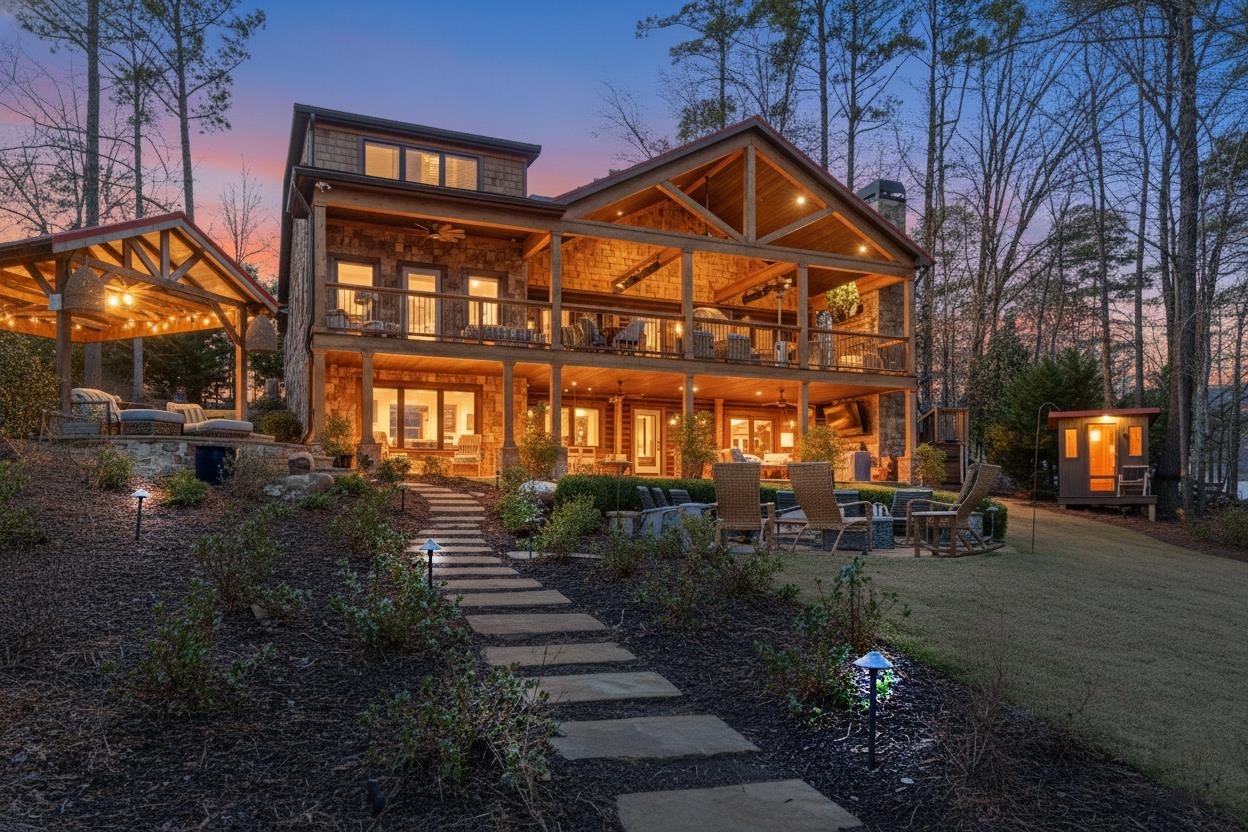 125 ROCK ISLAND LANE