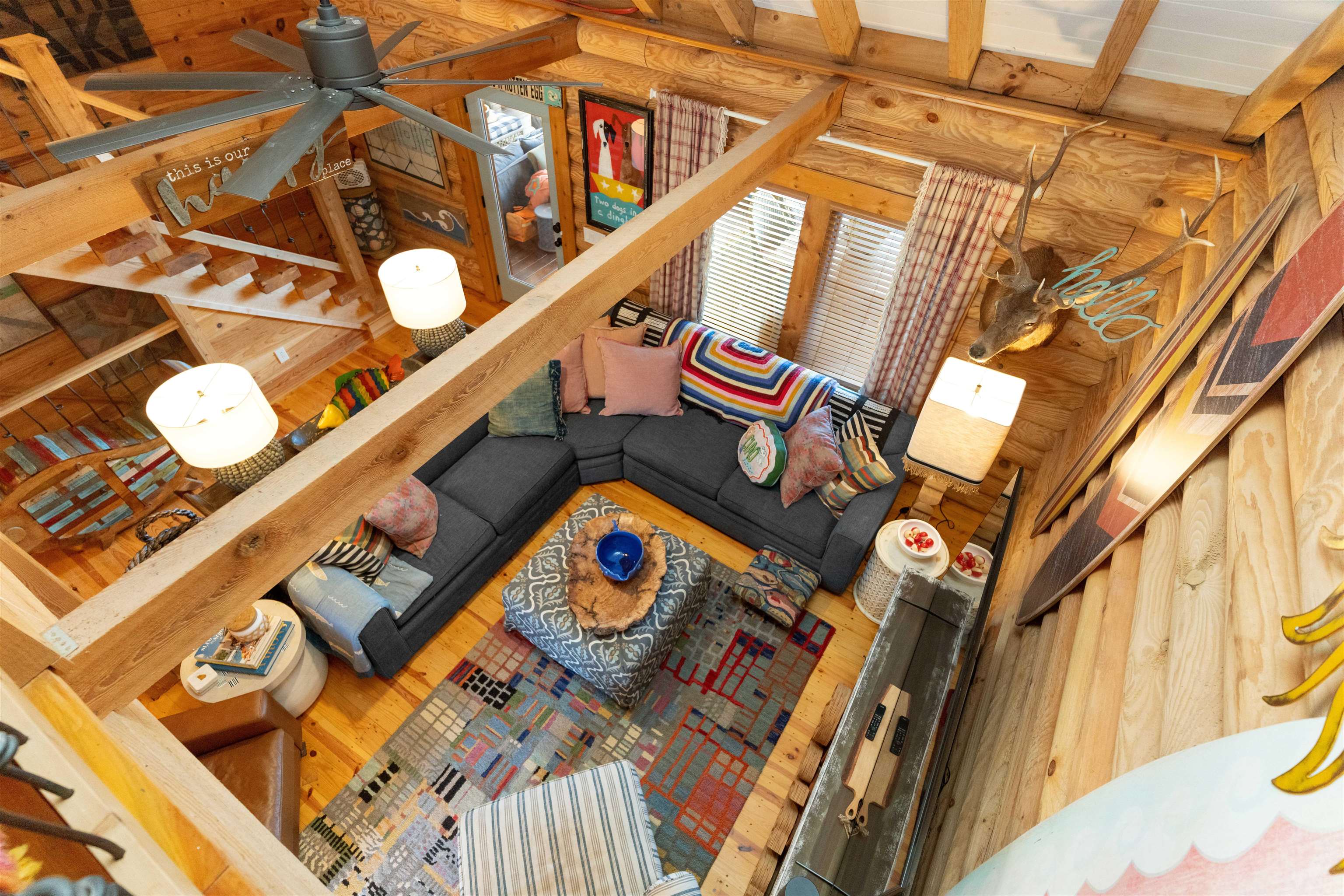 125 ROCK ISLAND LANE