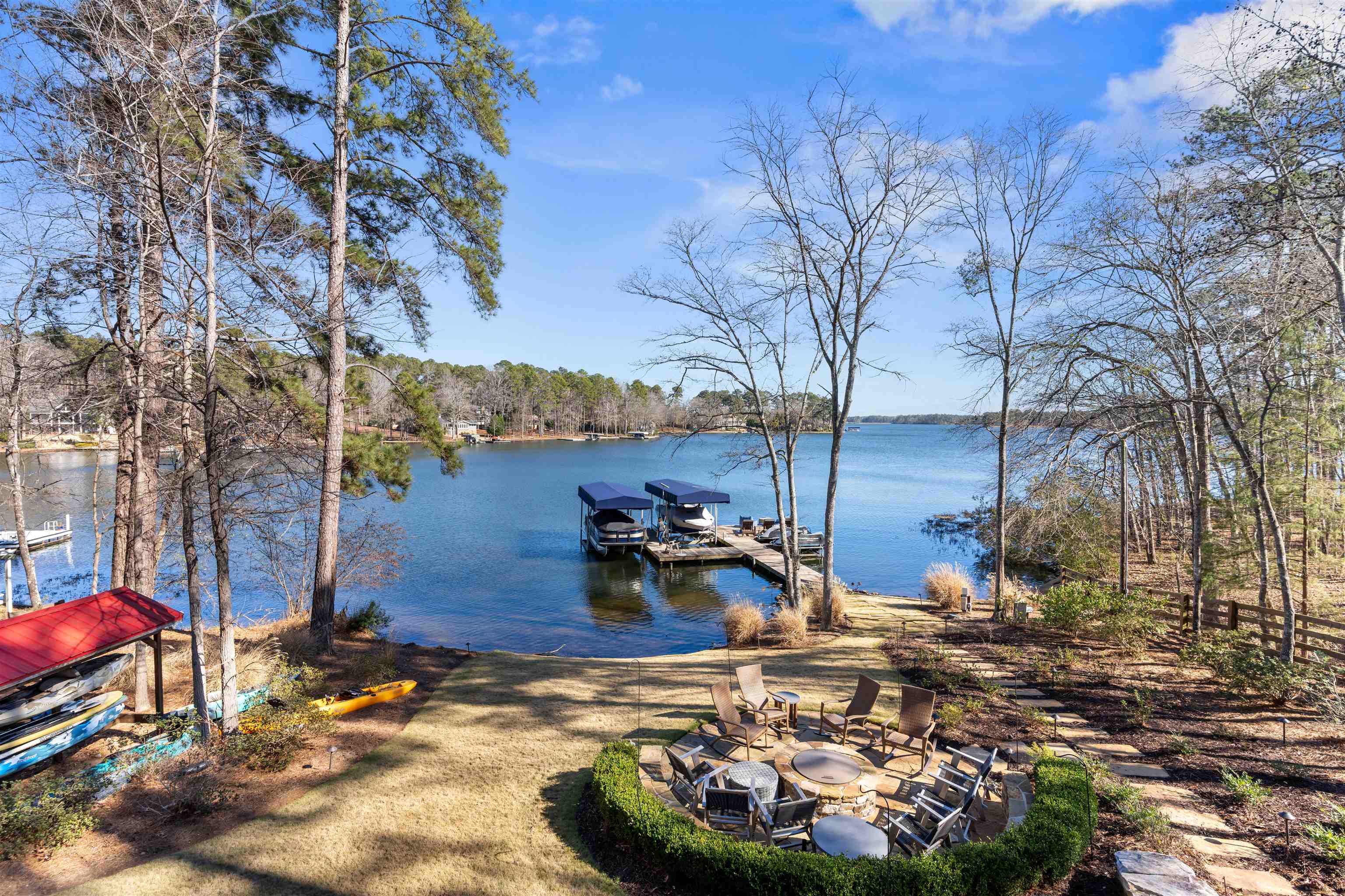 125 ROCK ISLAND LANE