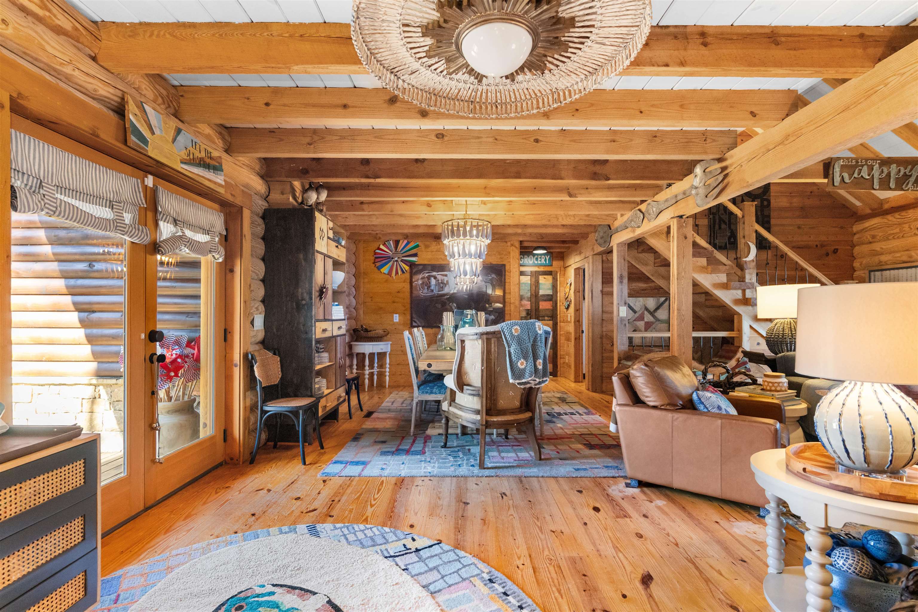 125 ROCK ISLAND LANE
