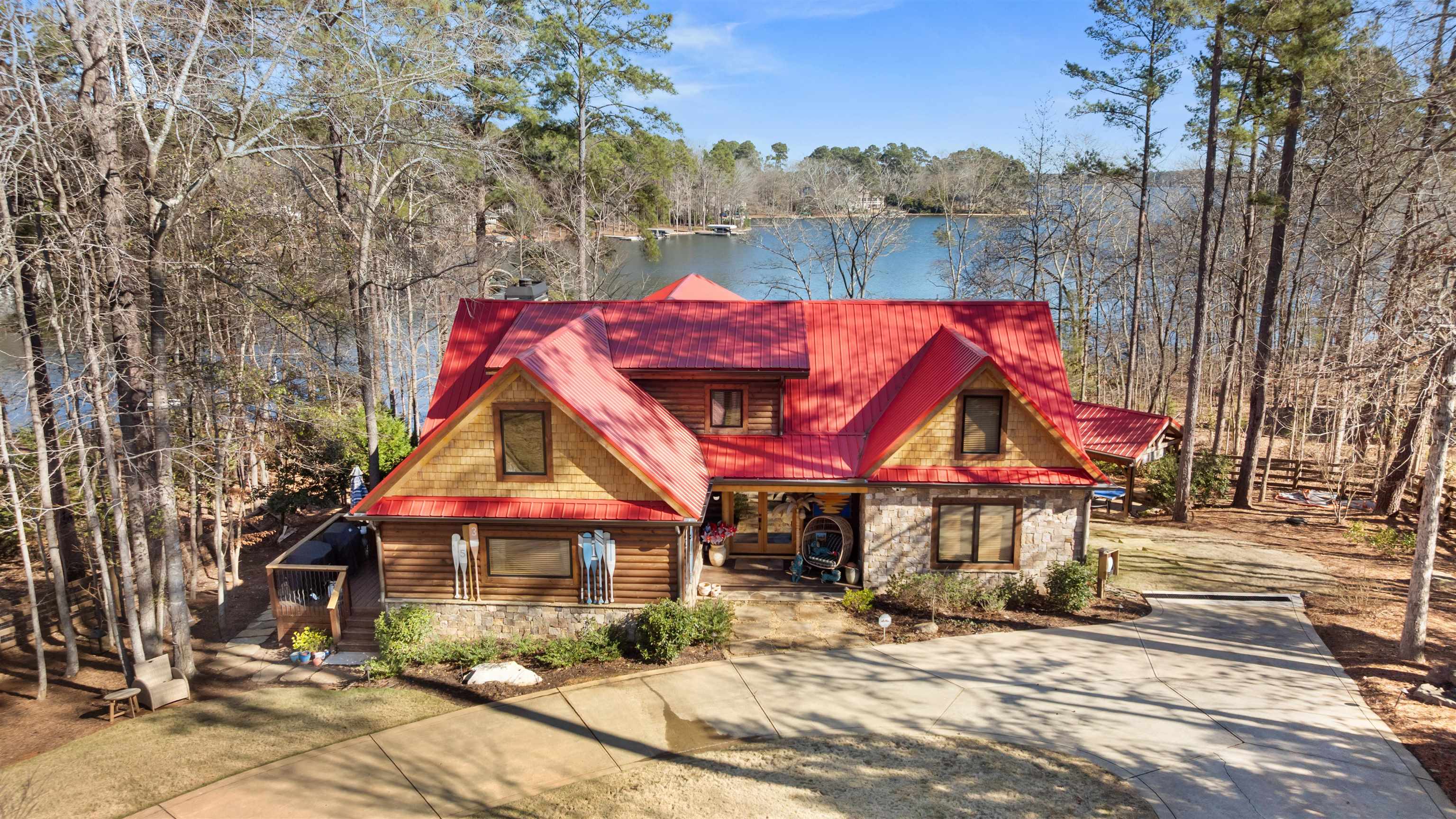 125 ROCK ISLAND LANE