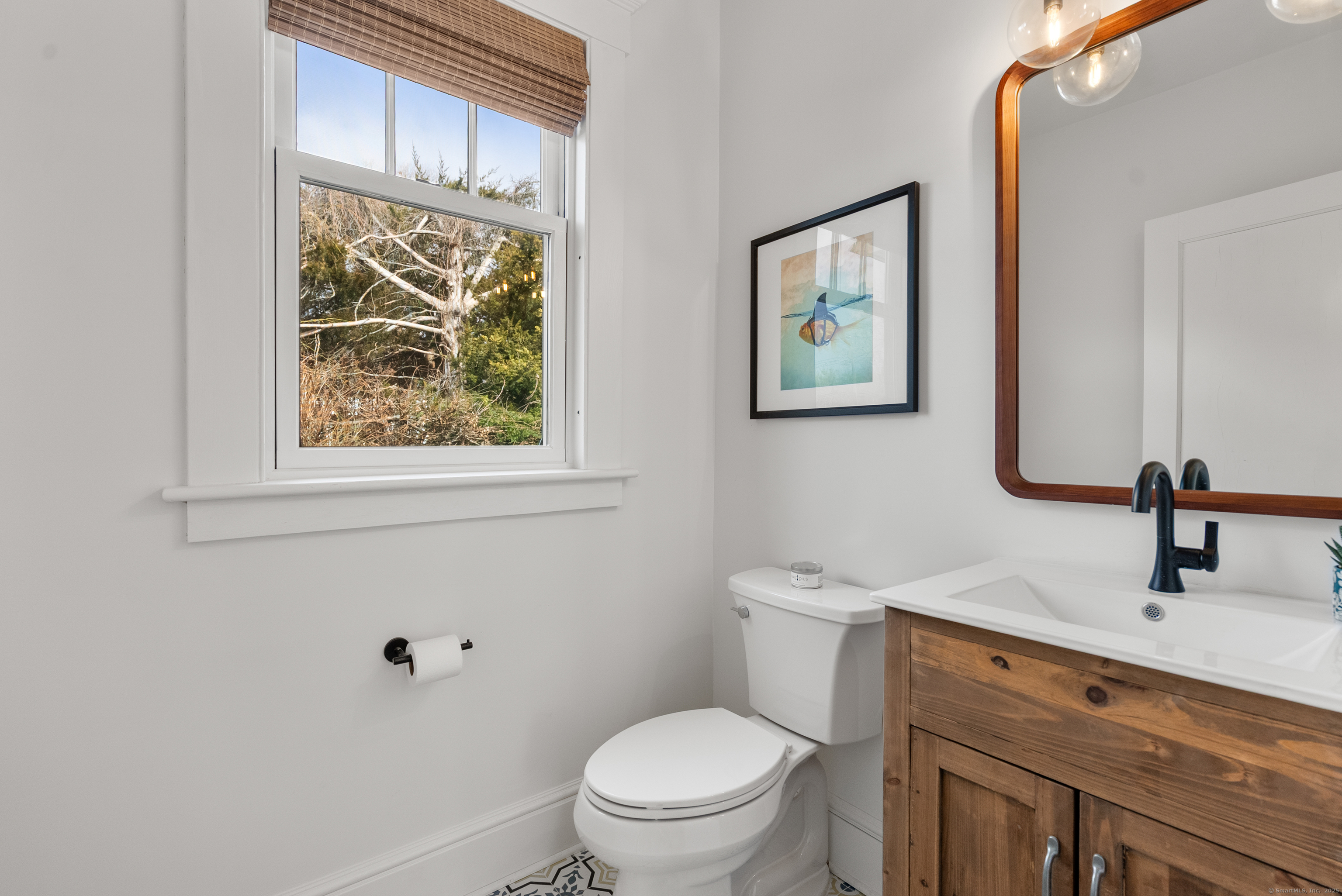 59 Fairmount Terrace