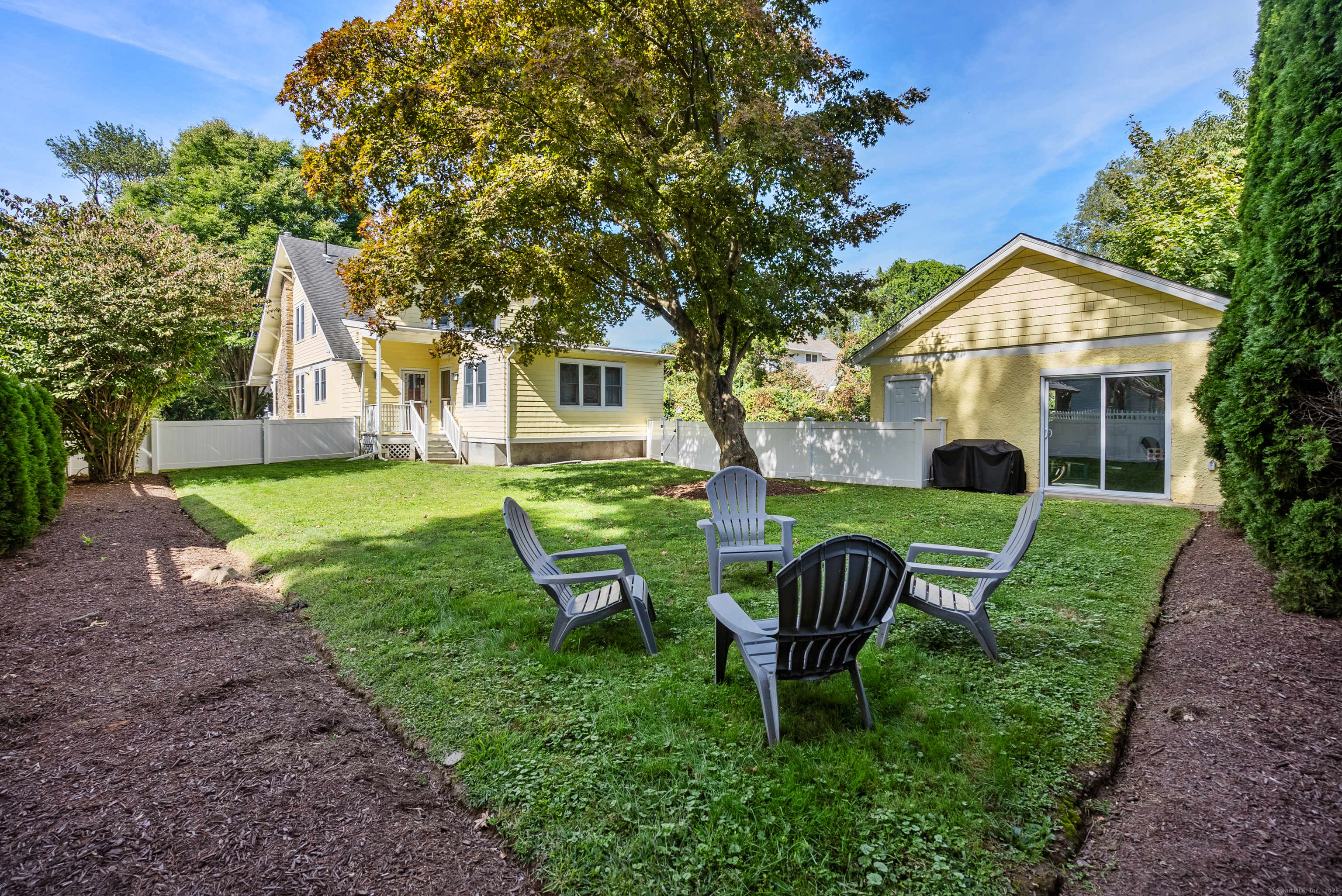 59 Fairmount Terrace