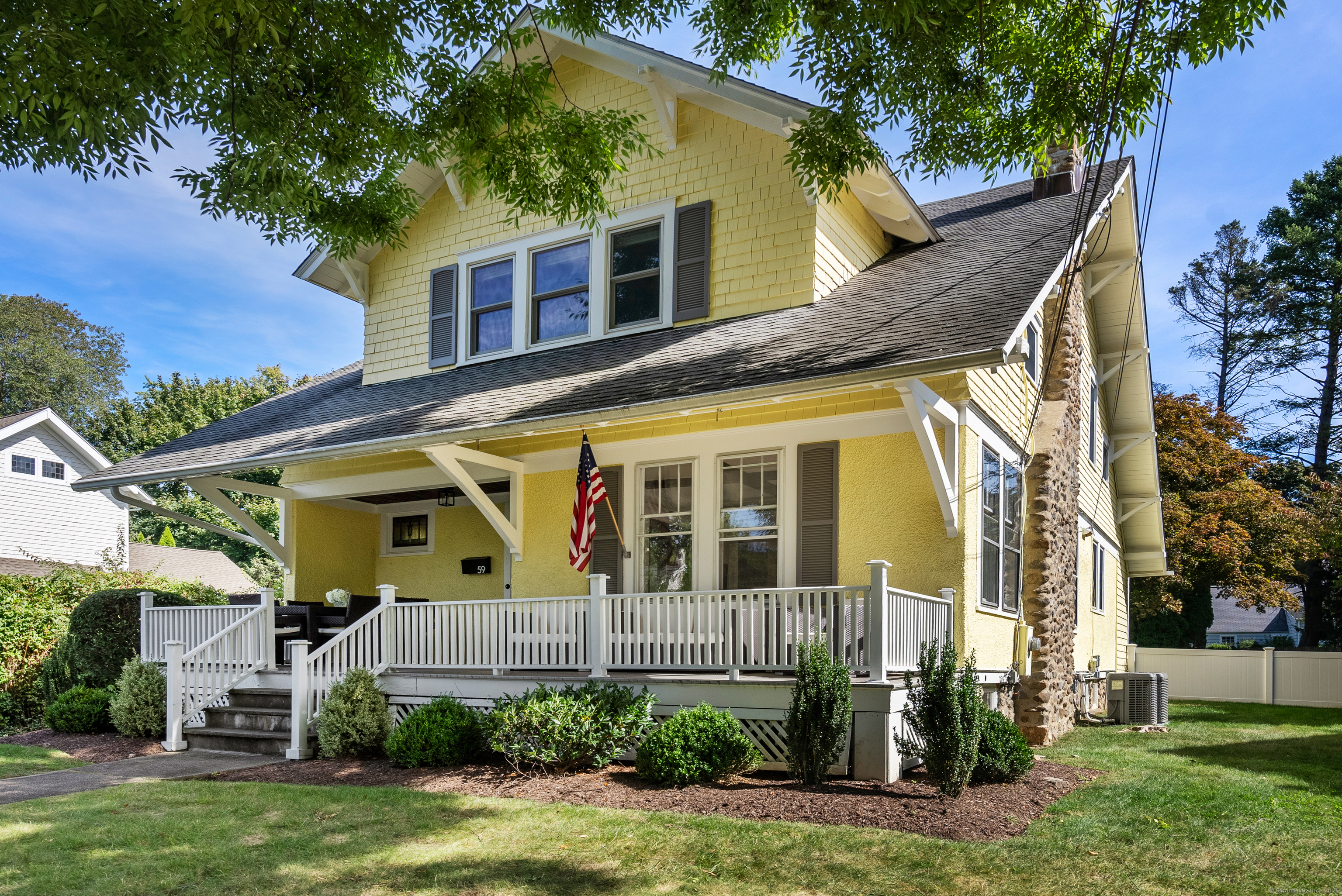 59 Fairmount Terrace