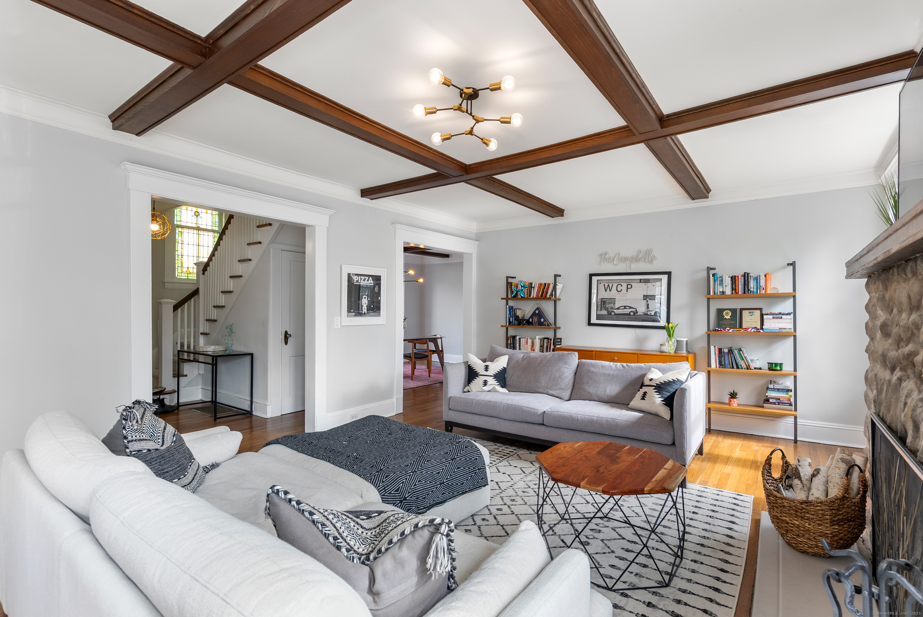 59 Fairmount Terrace
