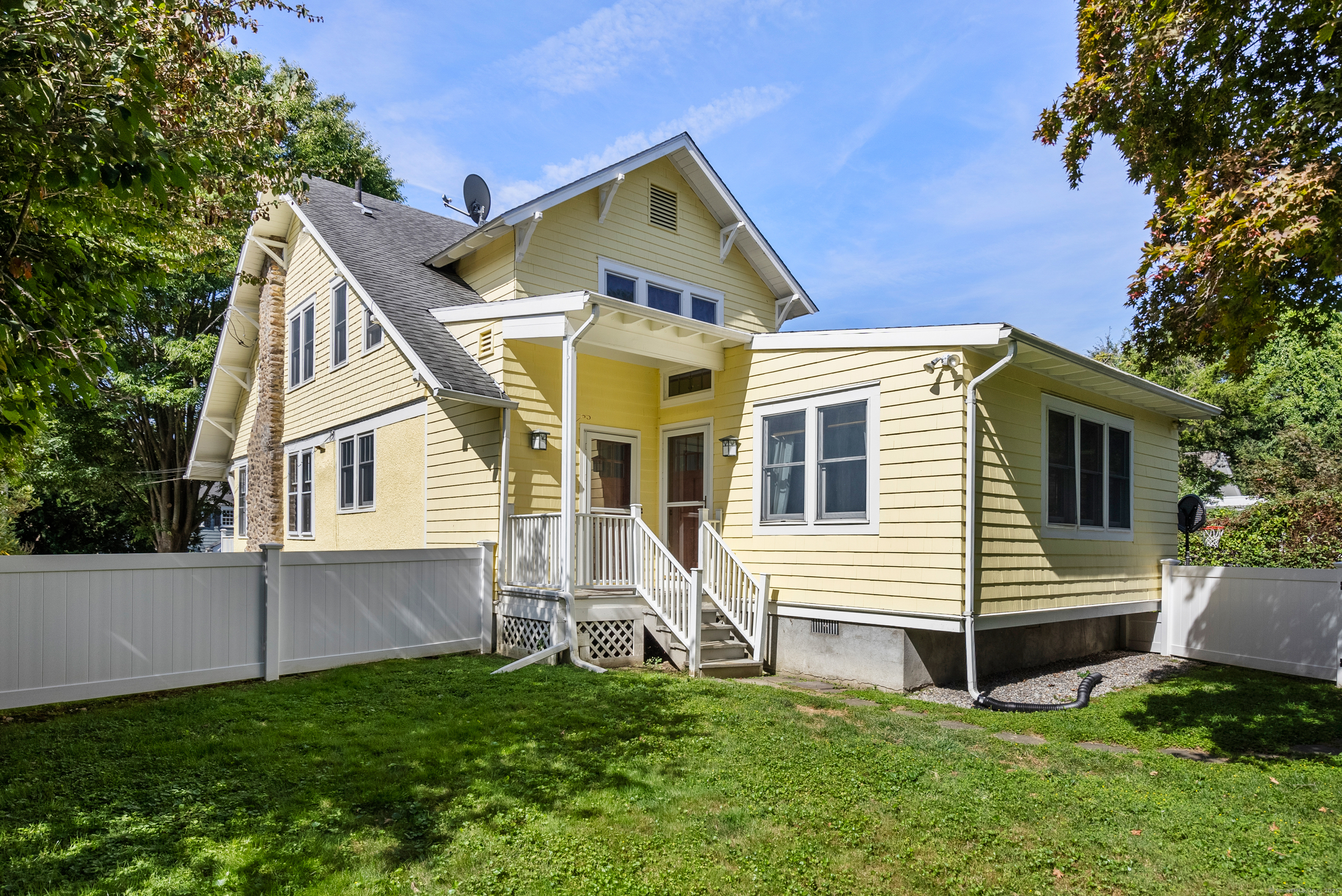 59 Fairmount Terrace