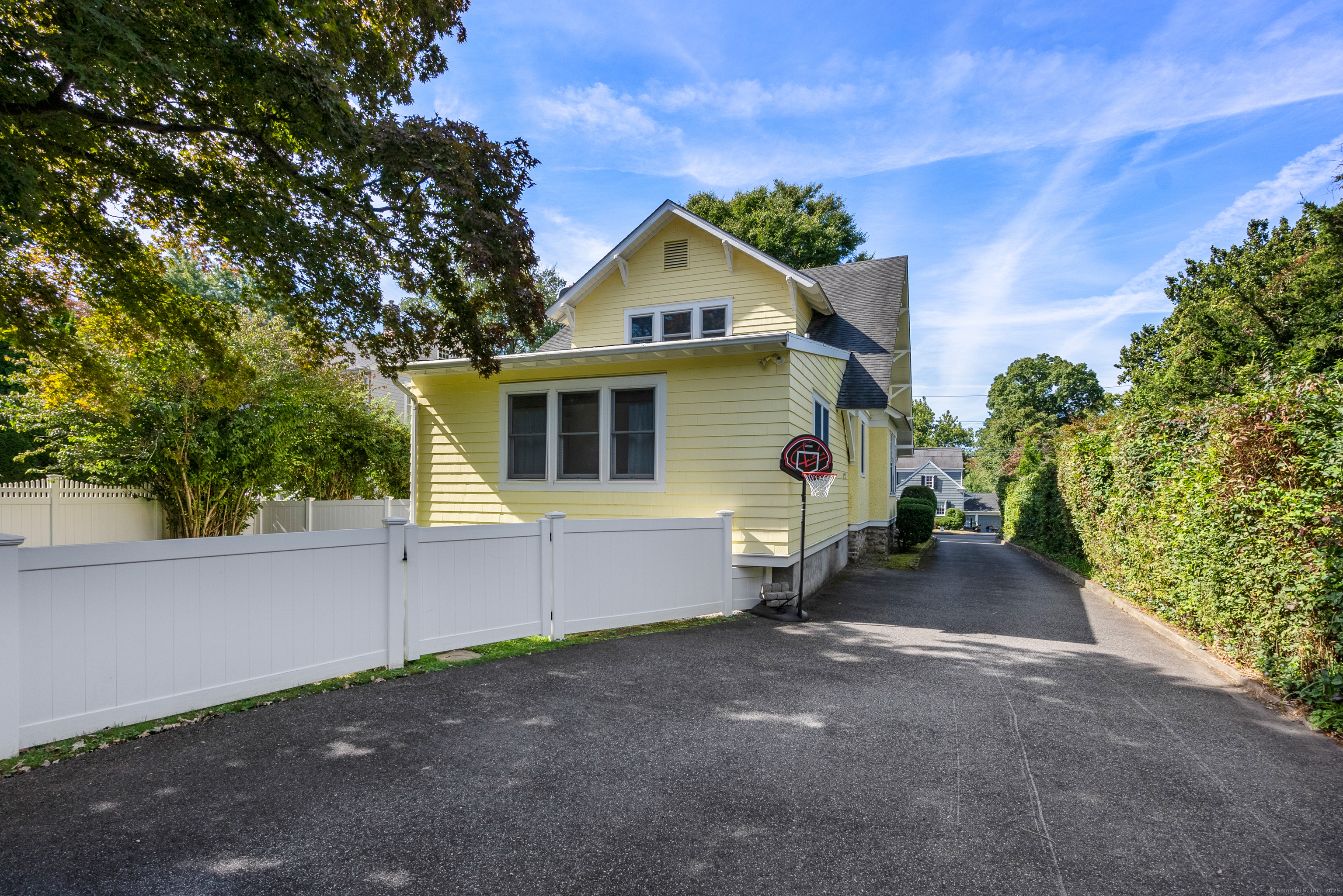 59 Fairmount Terrace