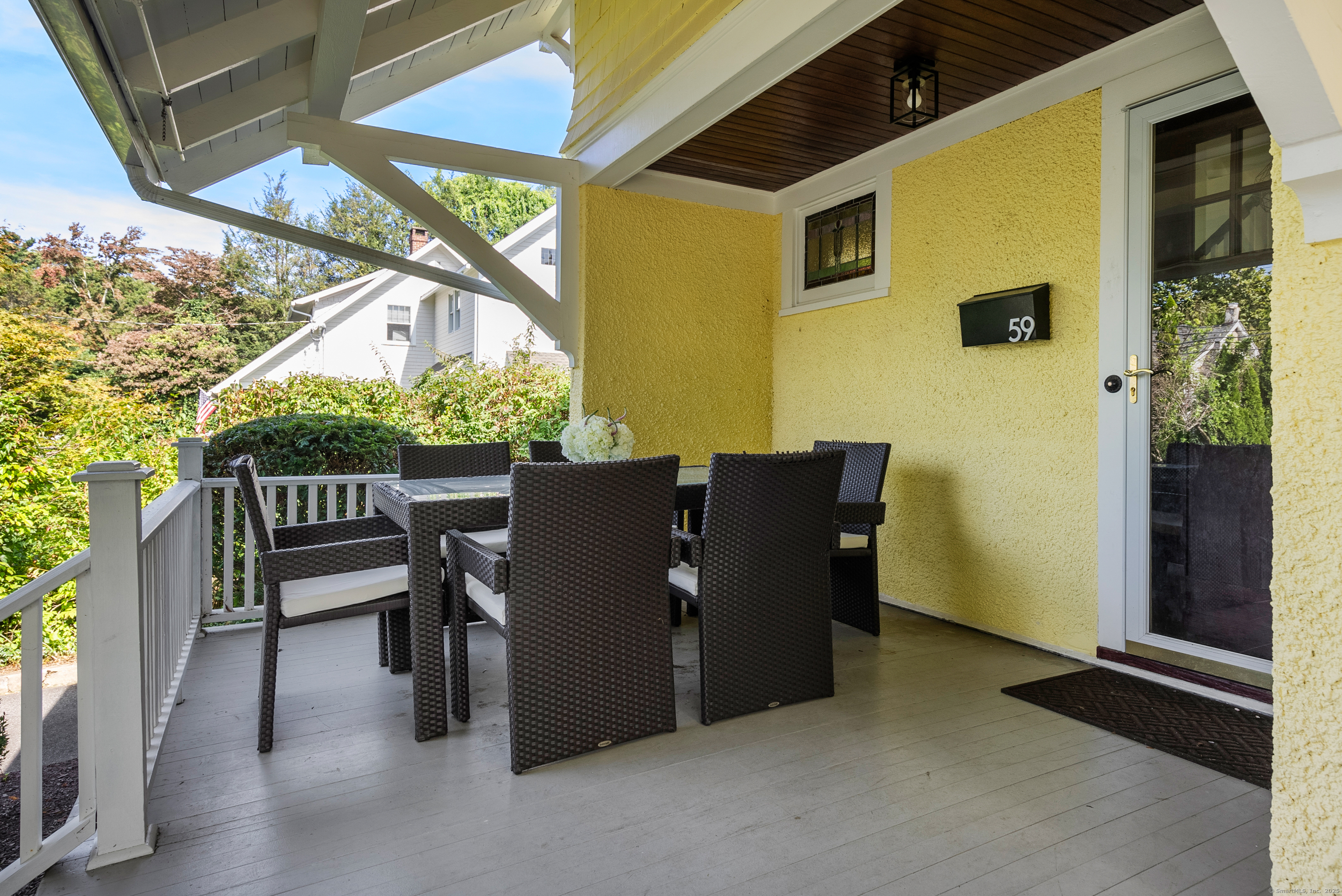 59 Fairmount Terrace
