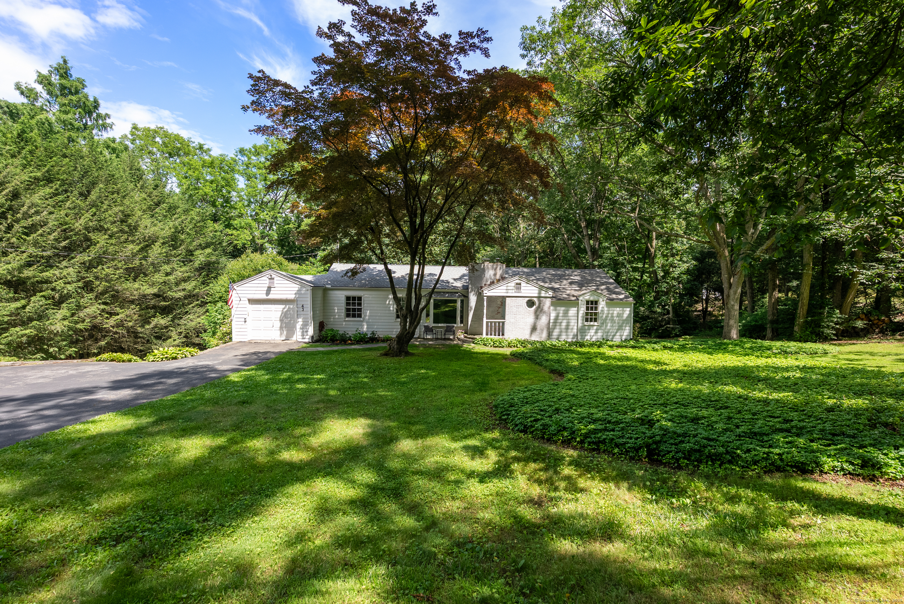 43 Blue Ridge Road