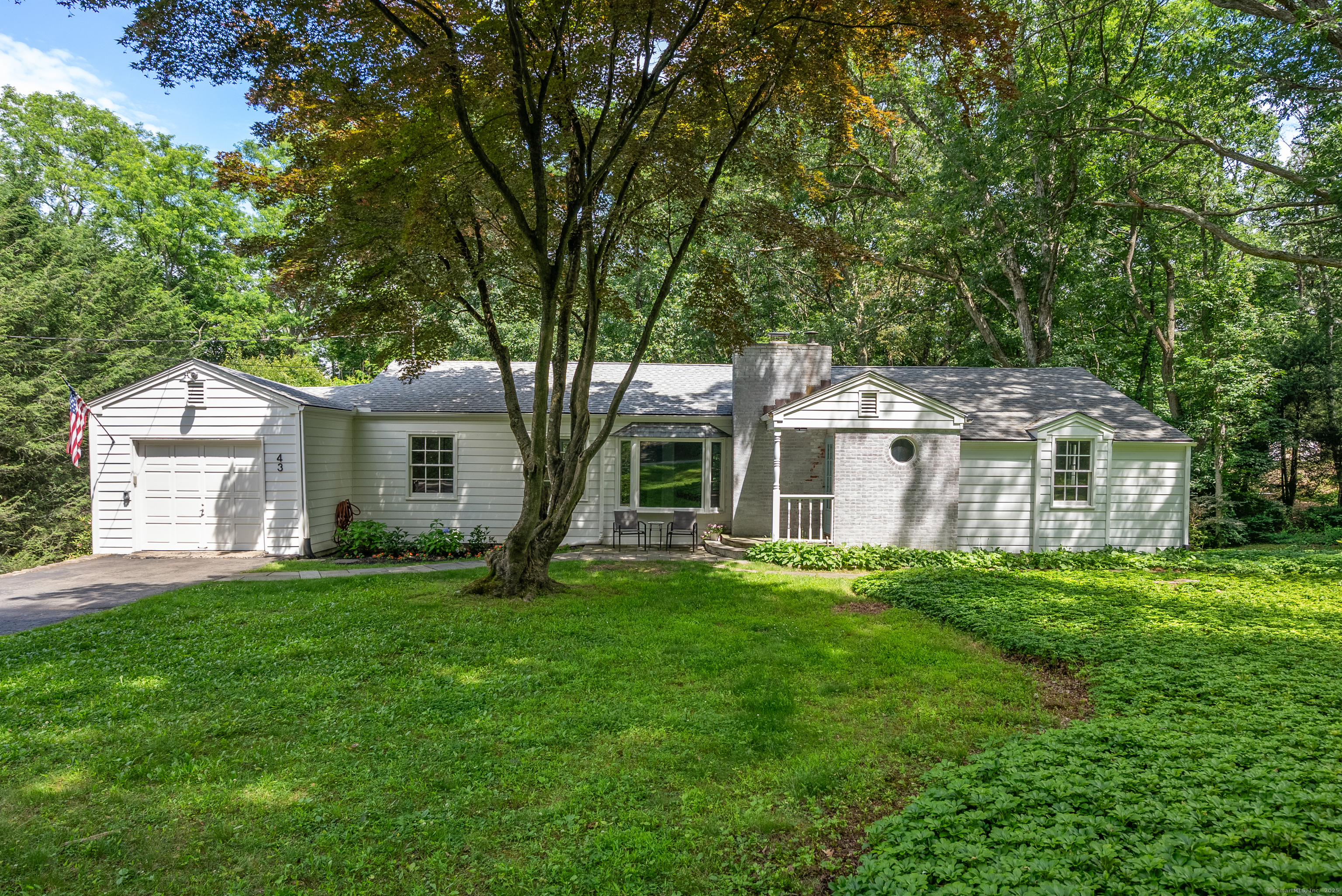 43 Blue Ridge Road