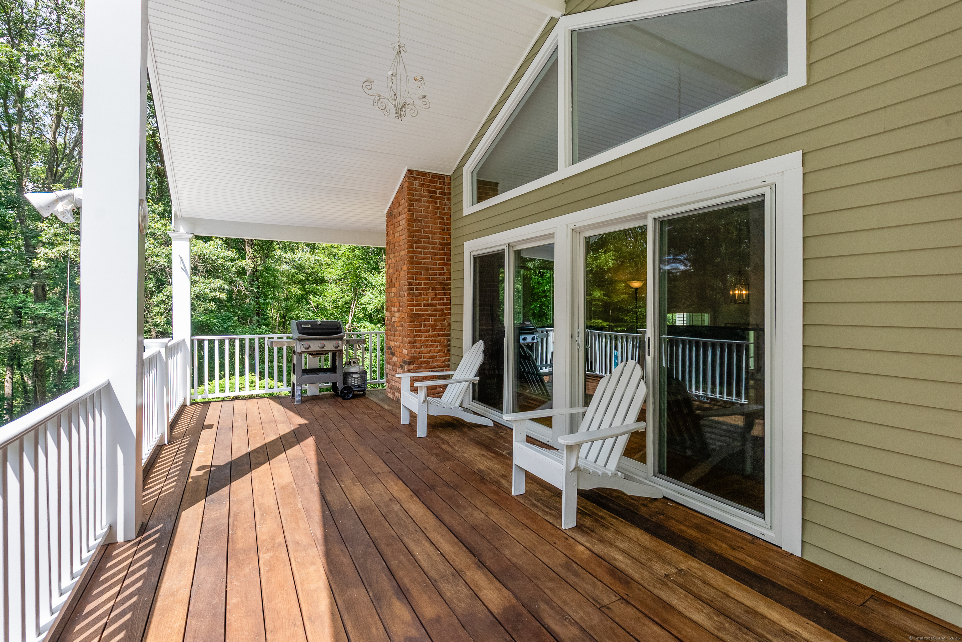 22 Peaceable Street