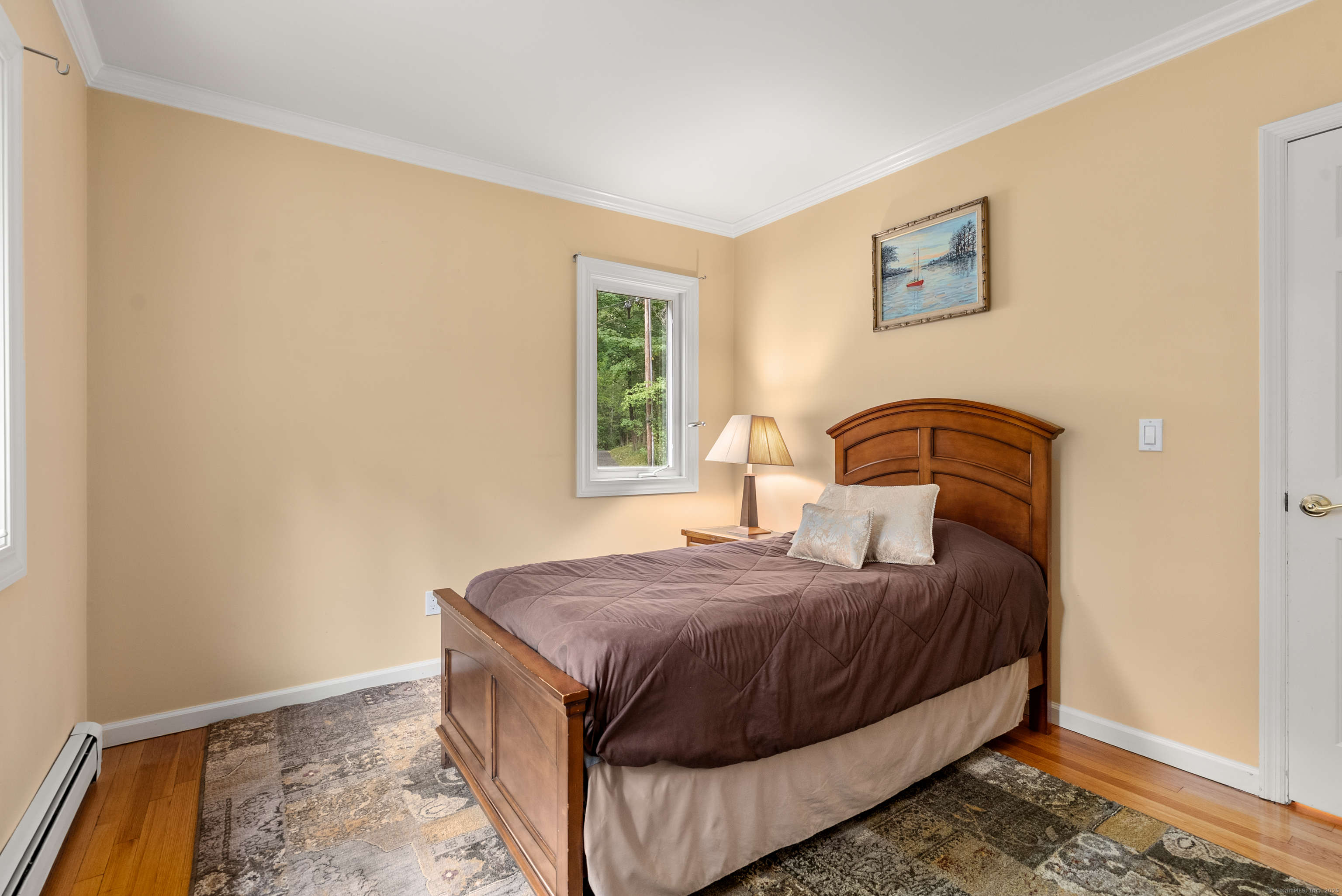 22 Peaceable Street