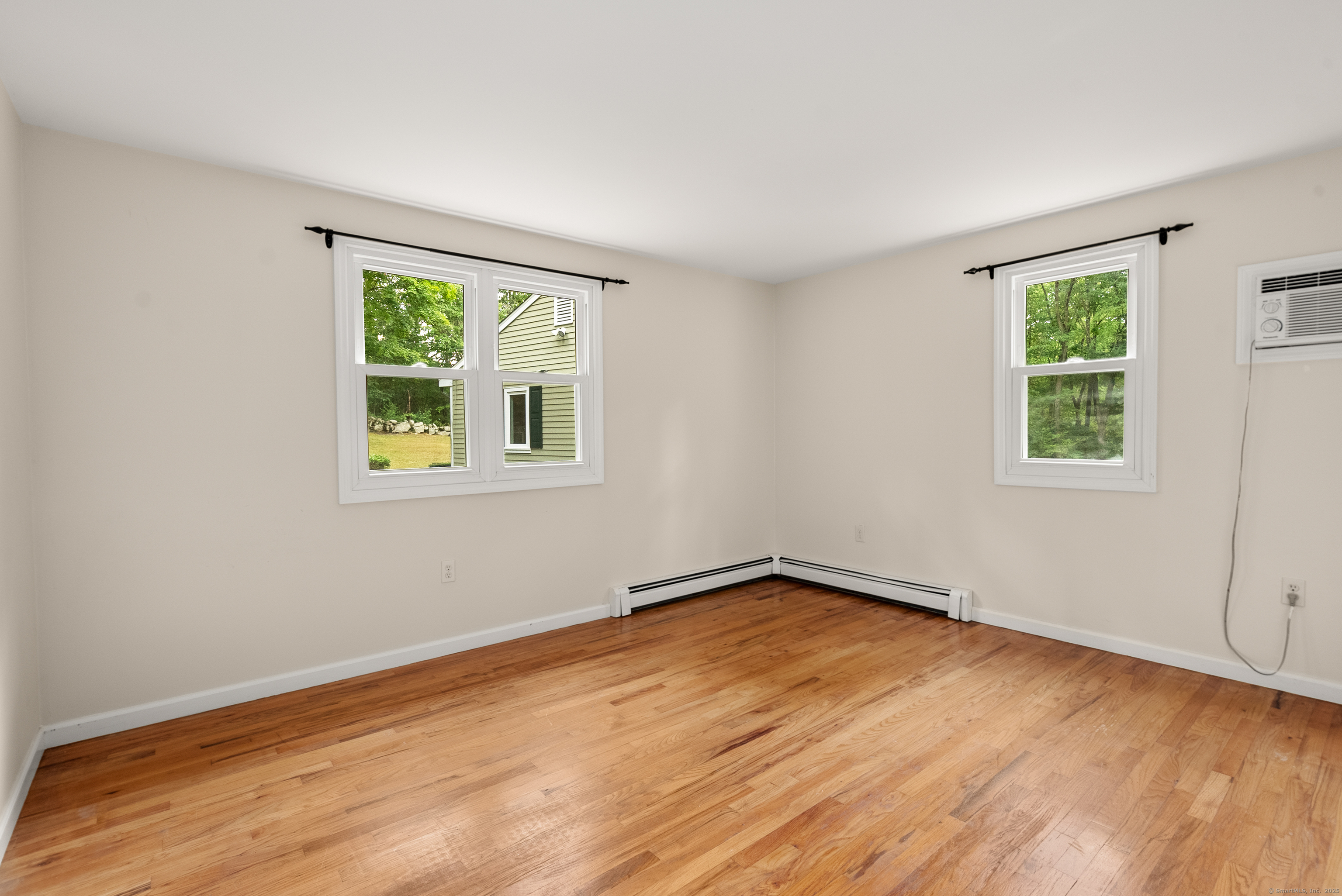 22 Peaceable Street