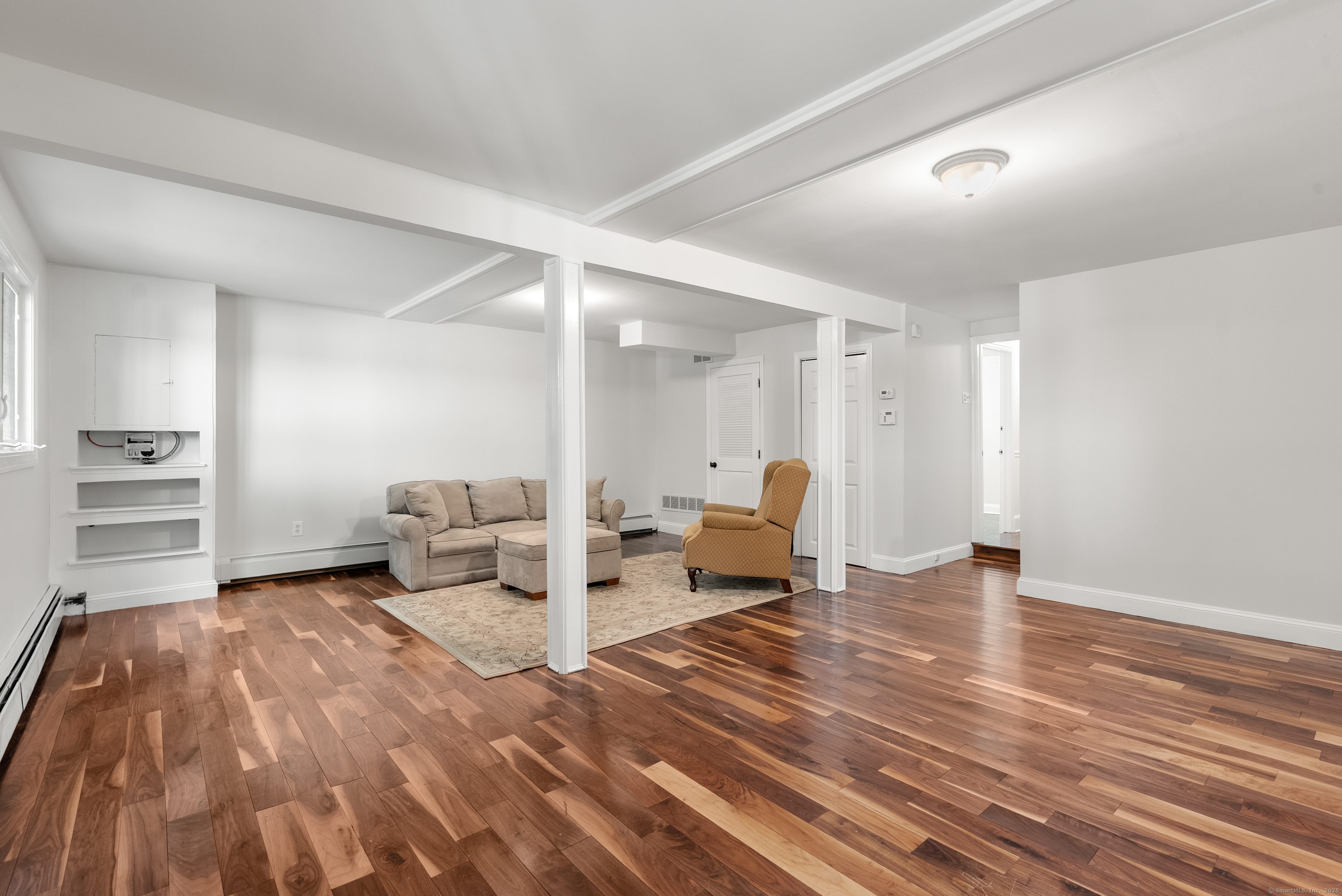 22 Peaceable Street