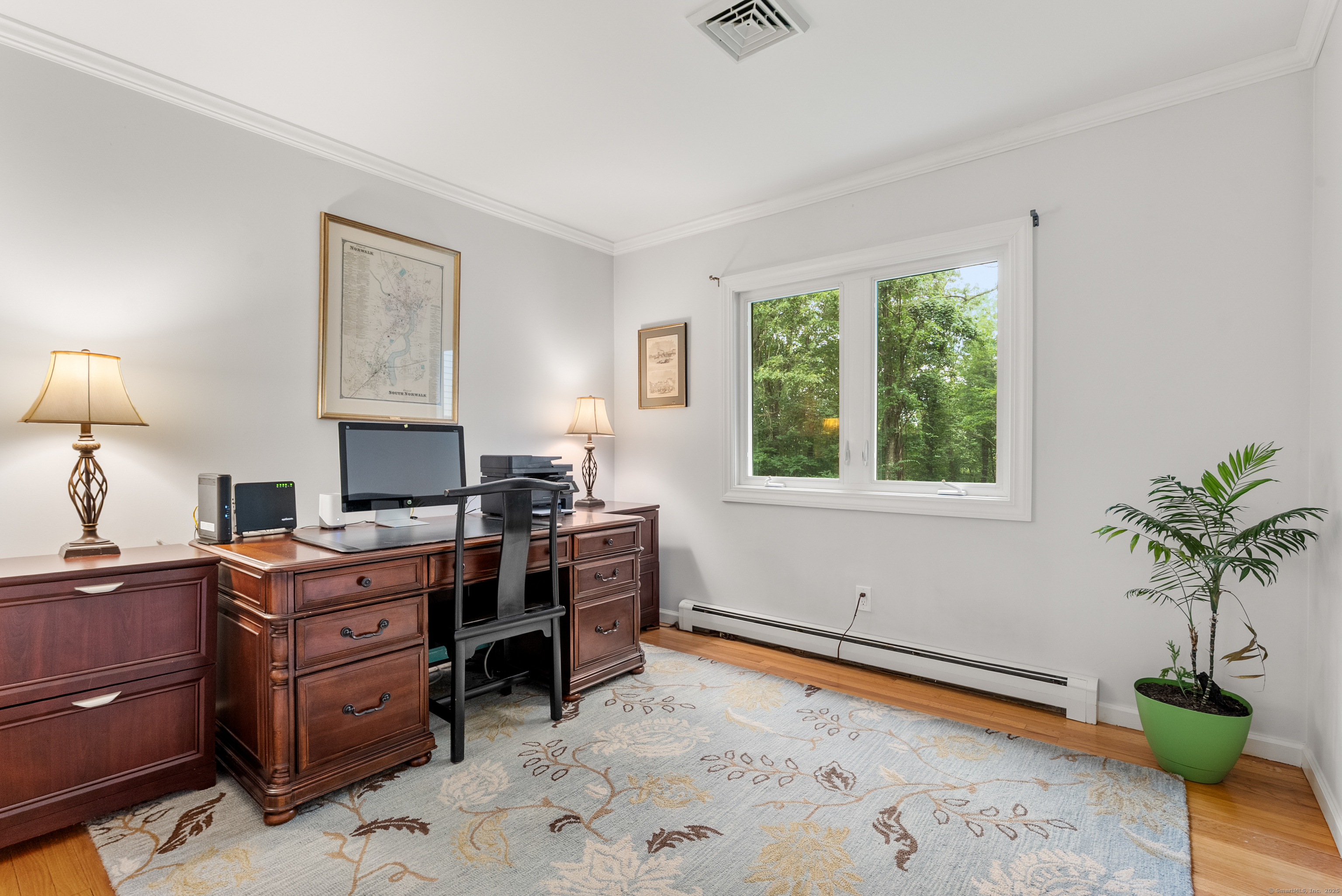 22 Peaceable Street