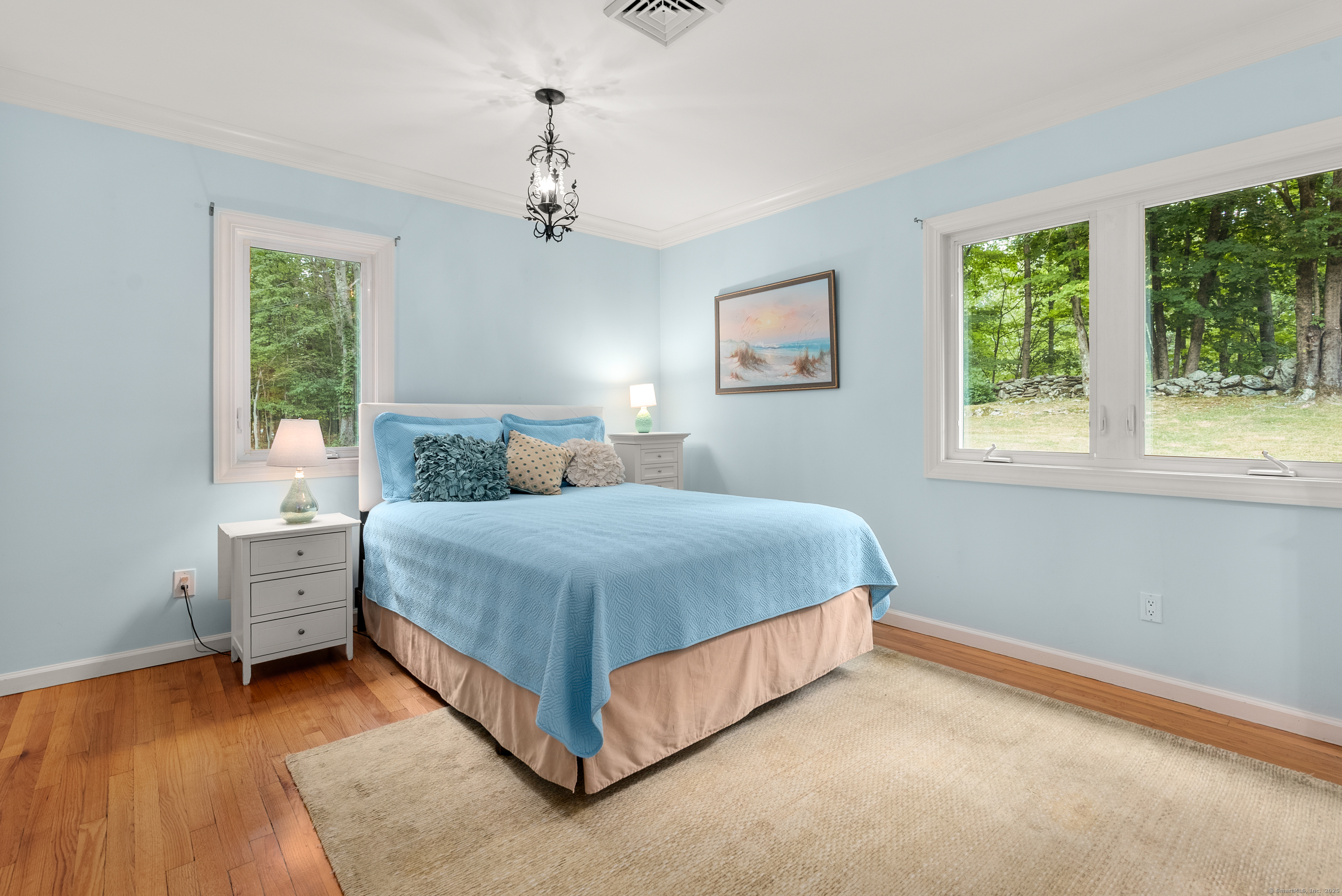 22 Peaceable Street
