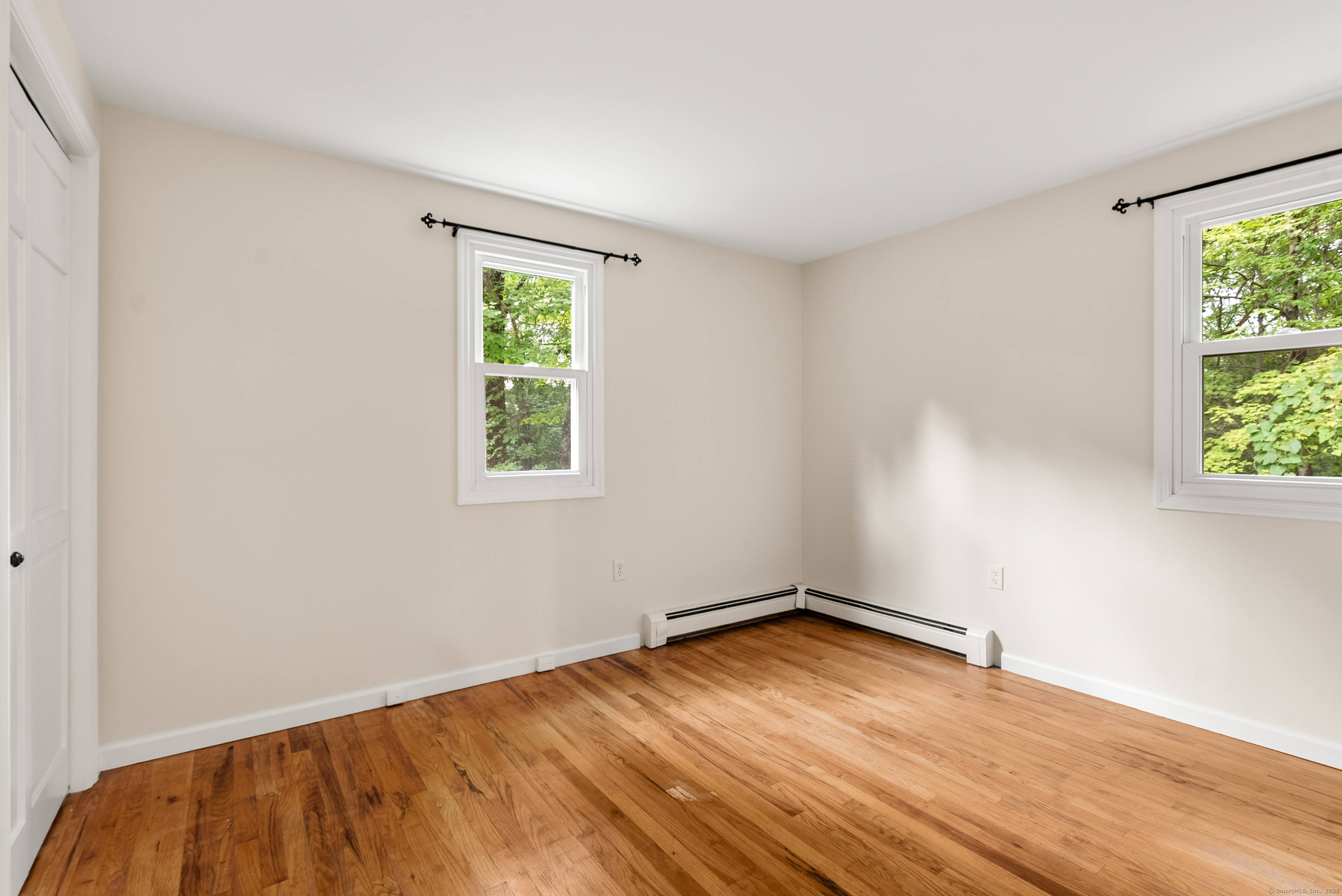 22 Peaceable Street