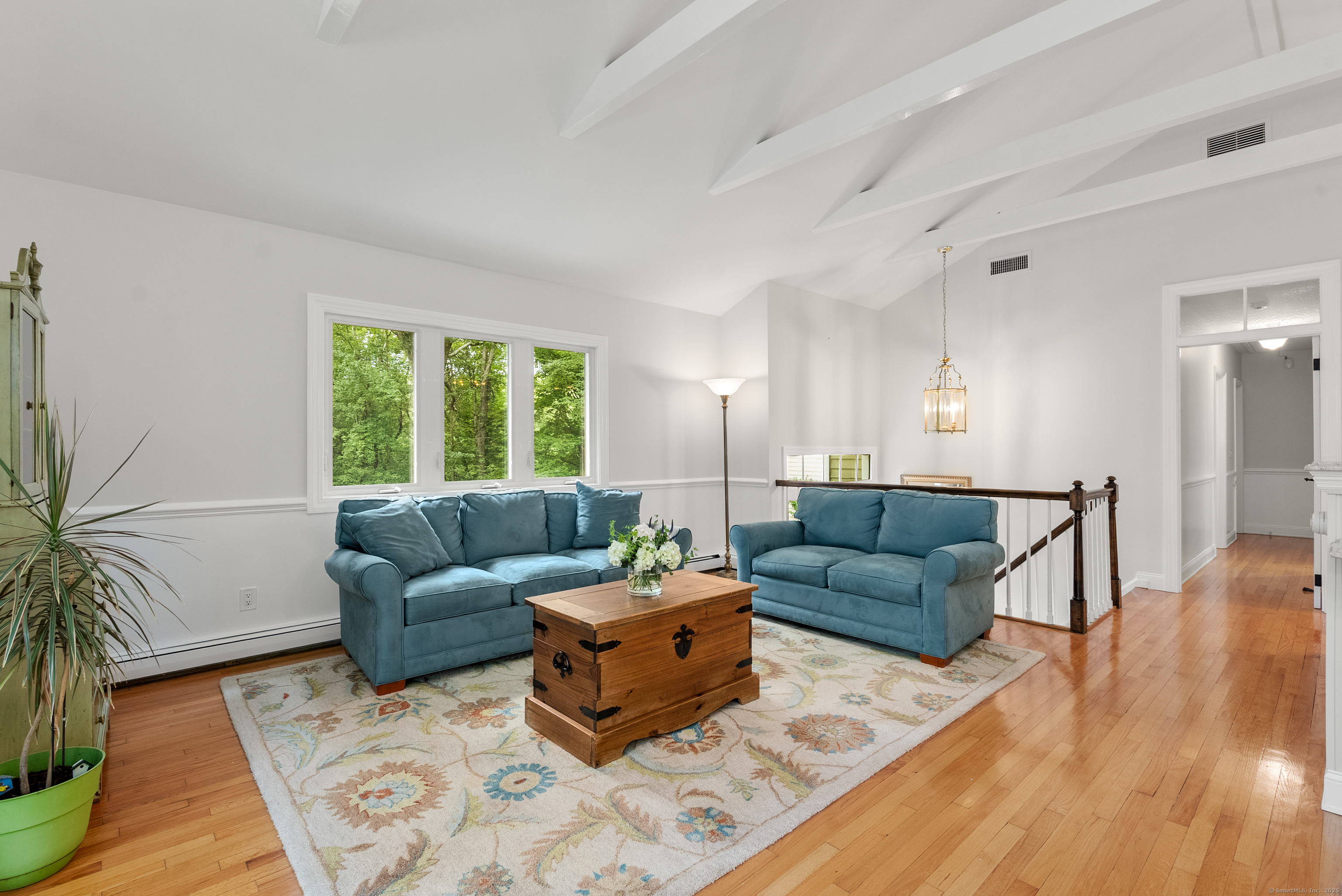 22 Peaceable Street