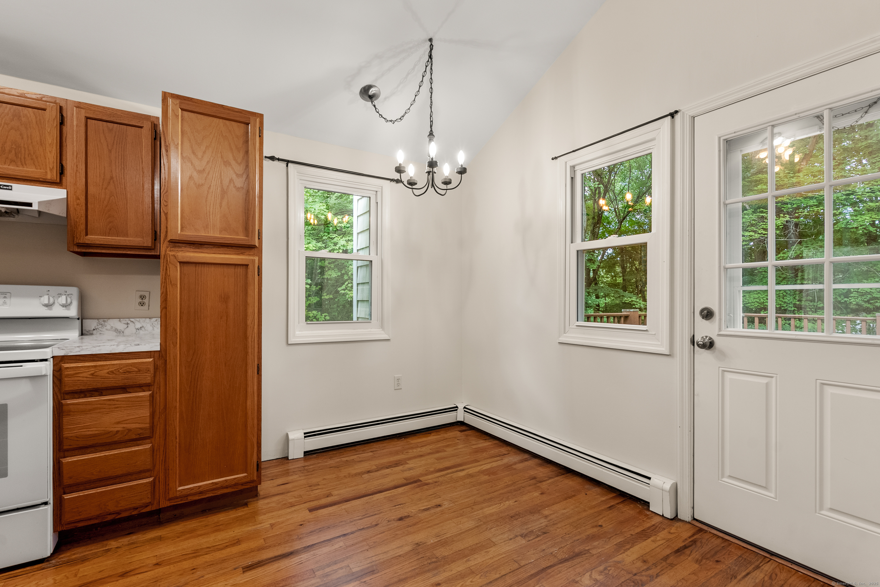 22 Peaceable Street