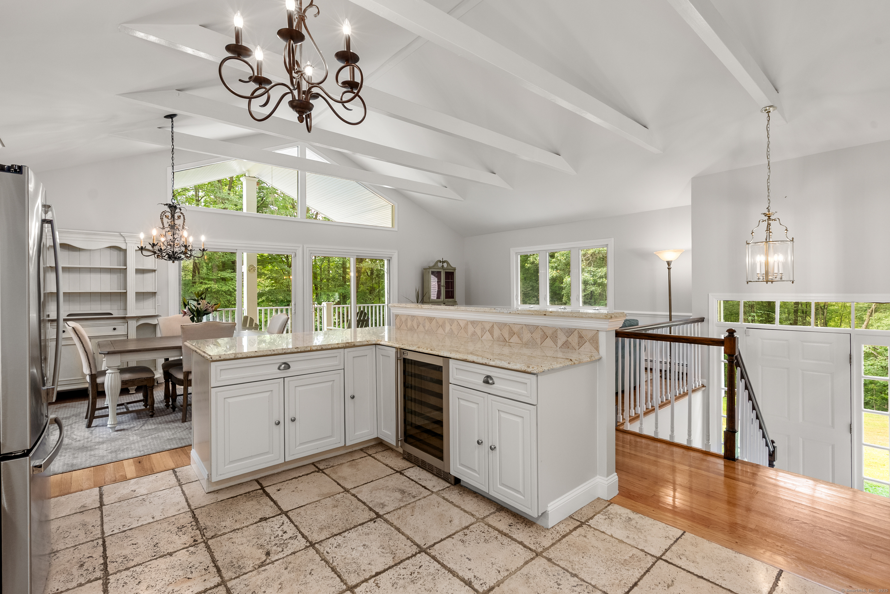 22 Peaceable Street