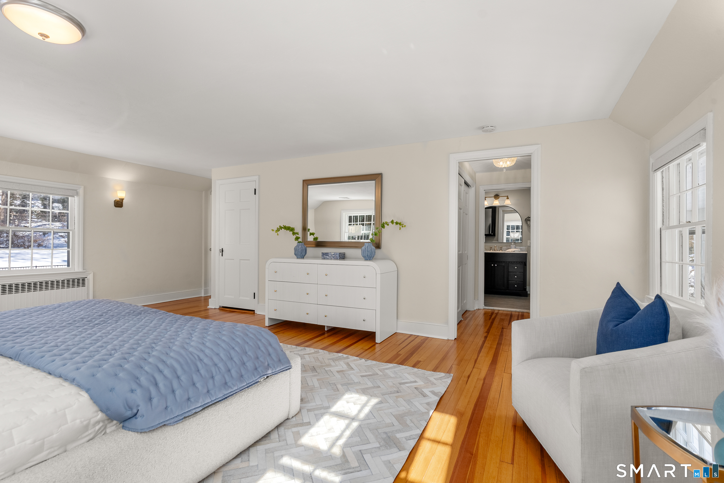 13 River Lane
