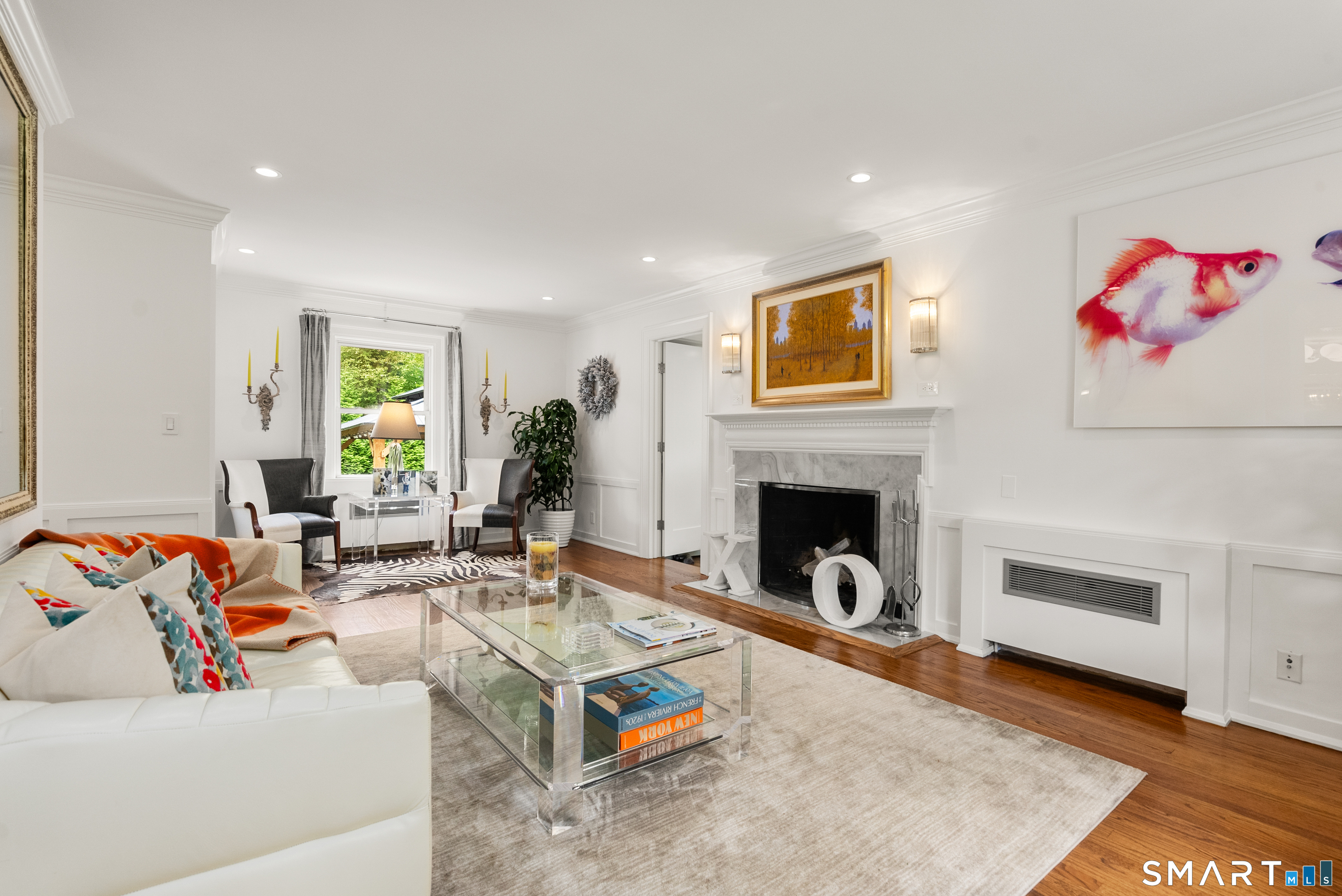 50 Kings Highway South