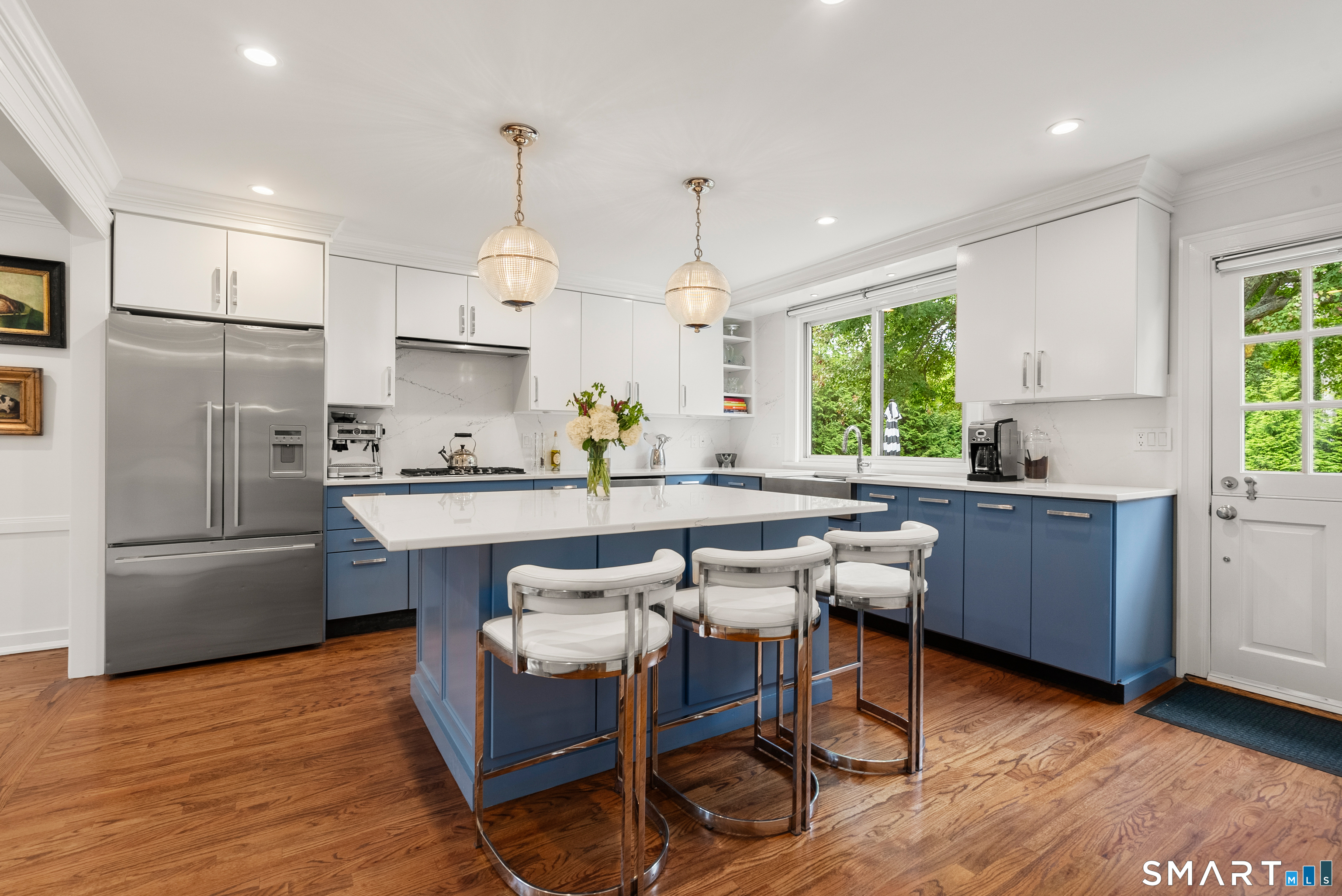 50 Kings Highway South