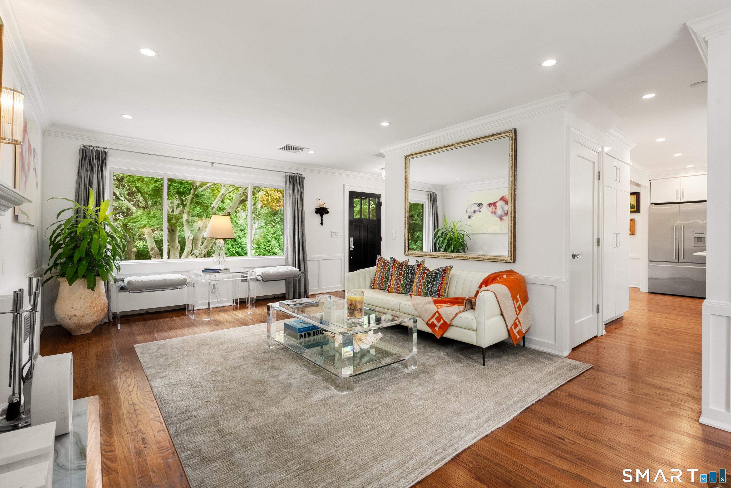 50 Kings Highway South