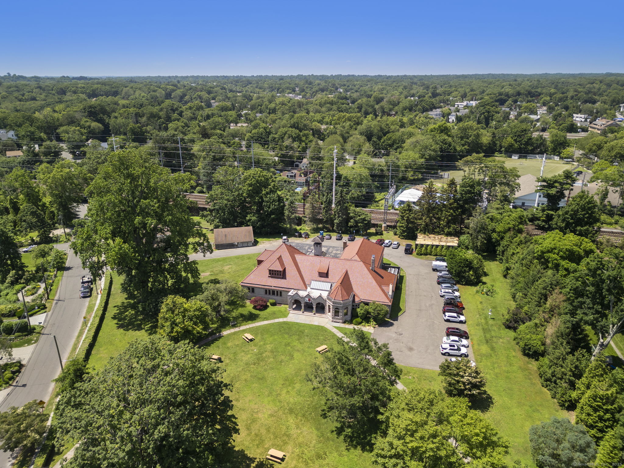 844 Mill Hill Terrace